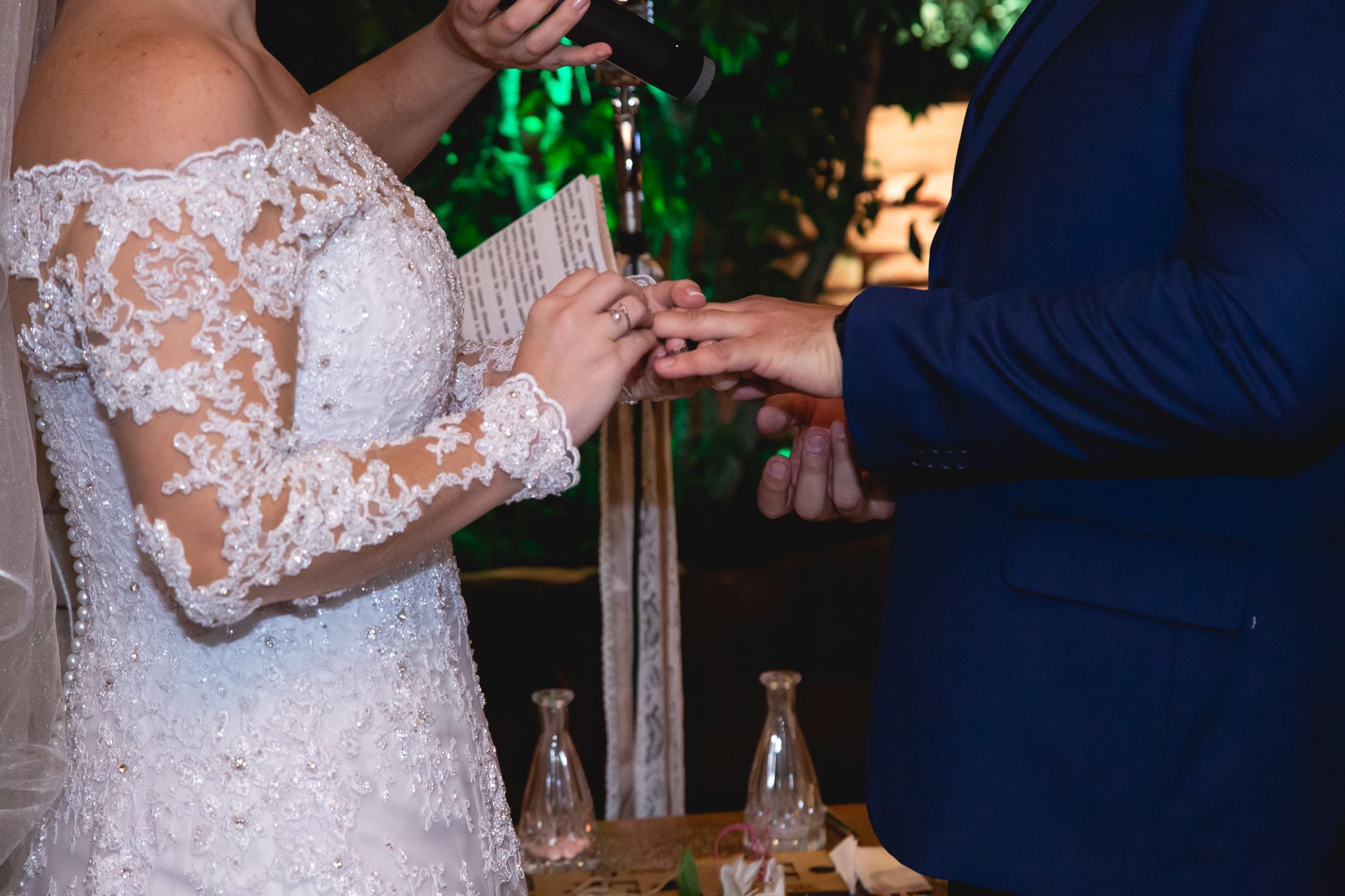 Casamento Camila + Thiago - 2 - 3