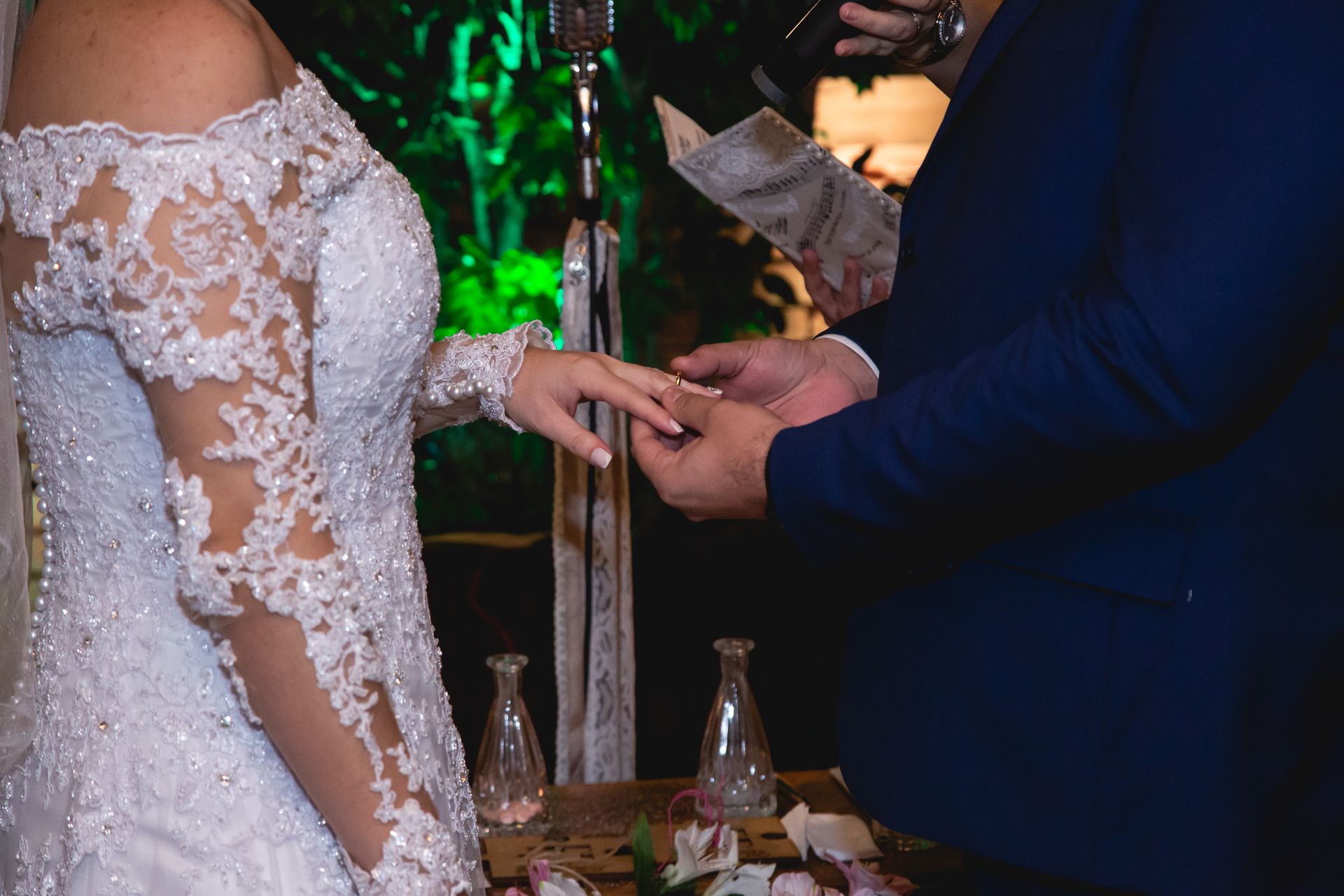 Casamento Camila + Thiago - 2 - 0