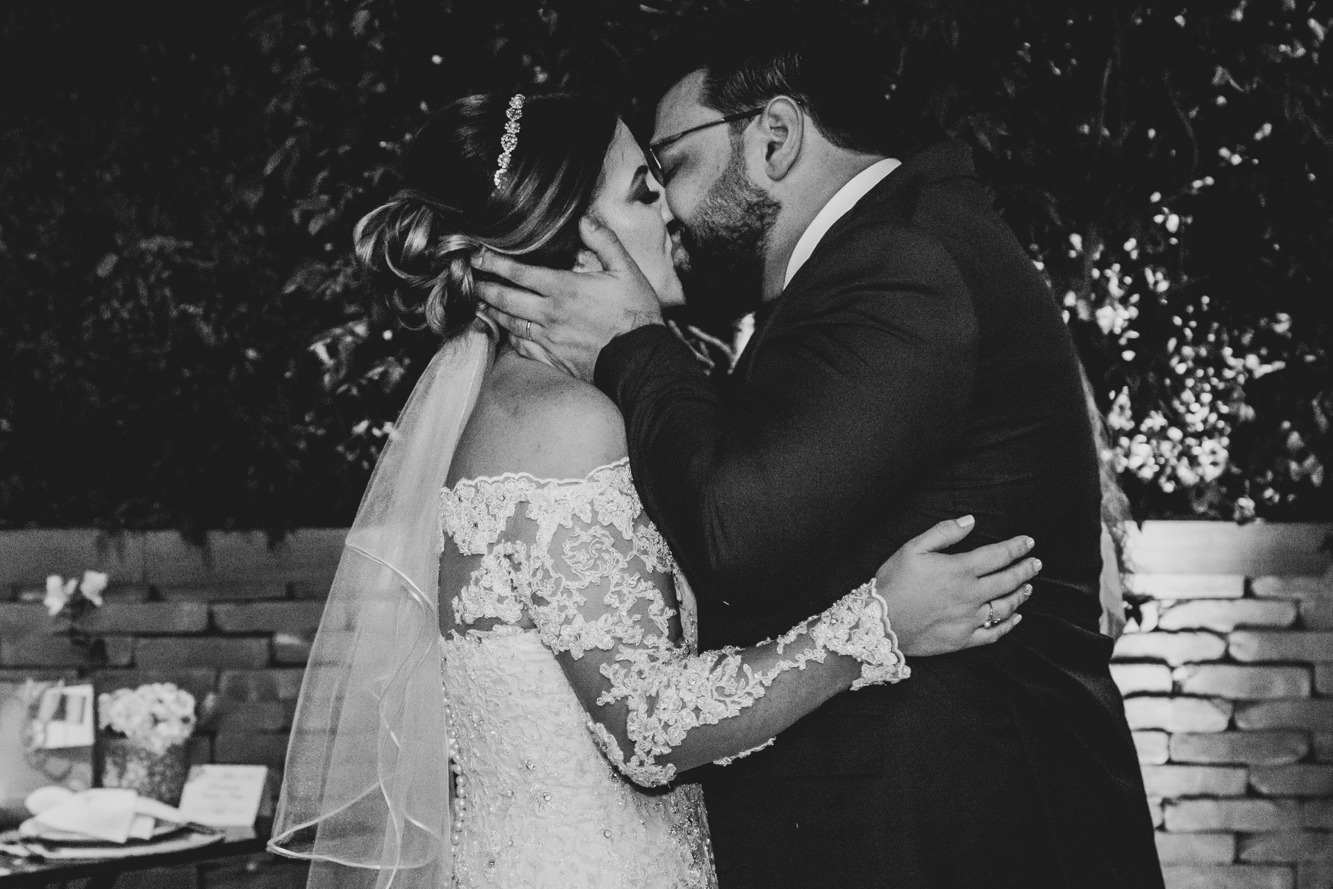 Casamento Camila + Thiago - 2 - 2