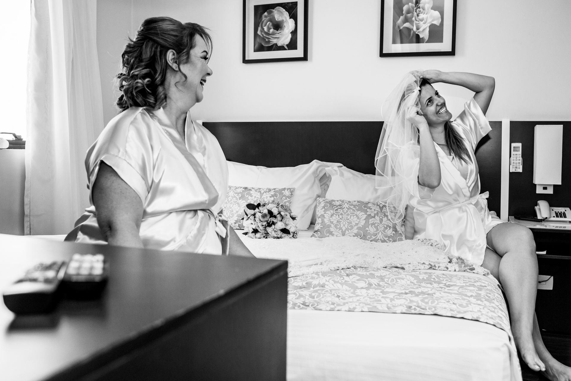 Casamento Camila + Thiago - 2 - 2