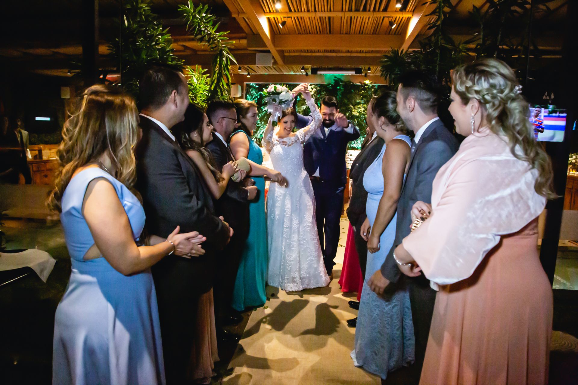 Casamento Camila + Thiago - 2 - 0