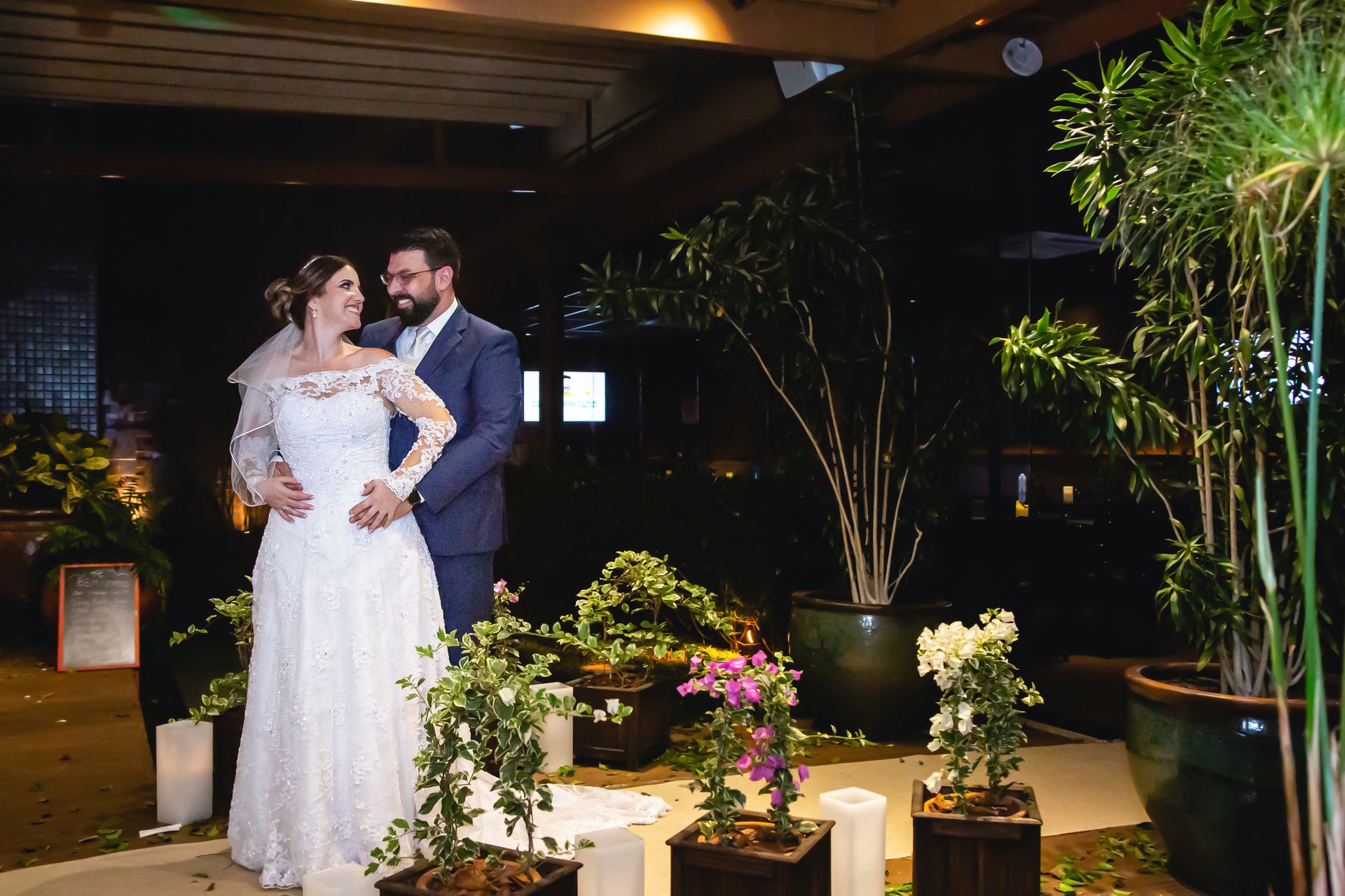 Casamento Camila + Thiago - 2 - 3