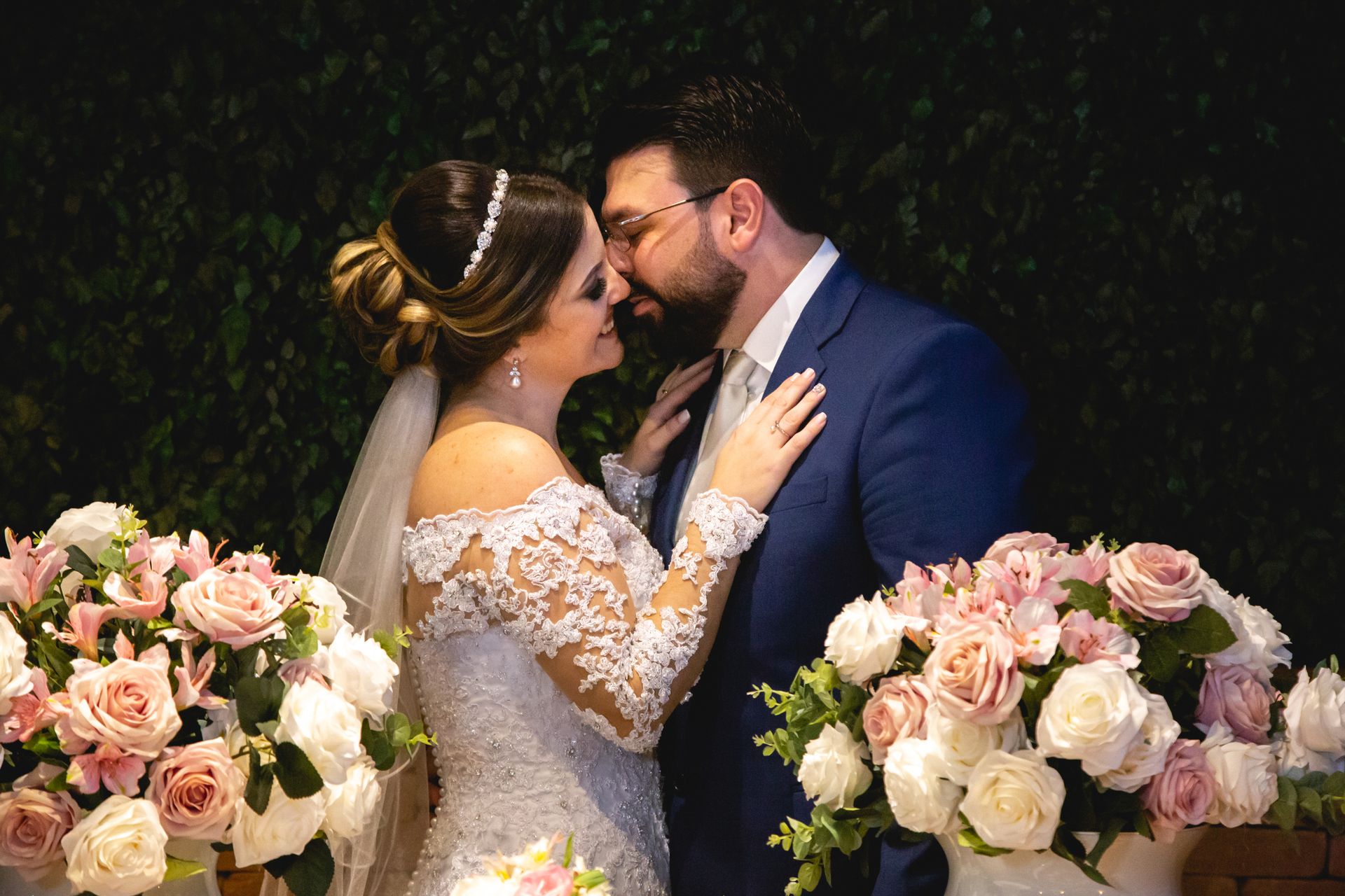 Casamento Camila + Thiago - 2 - 0