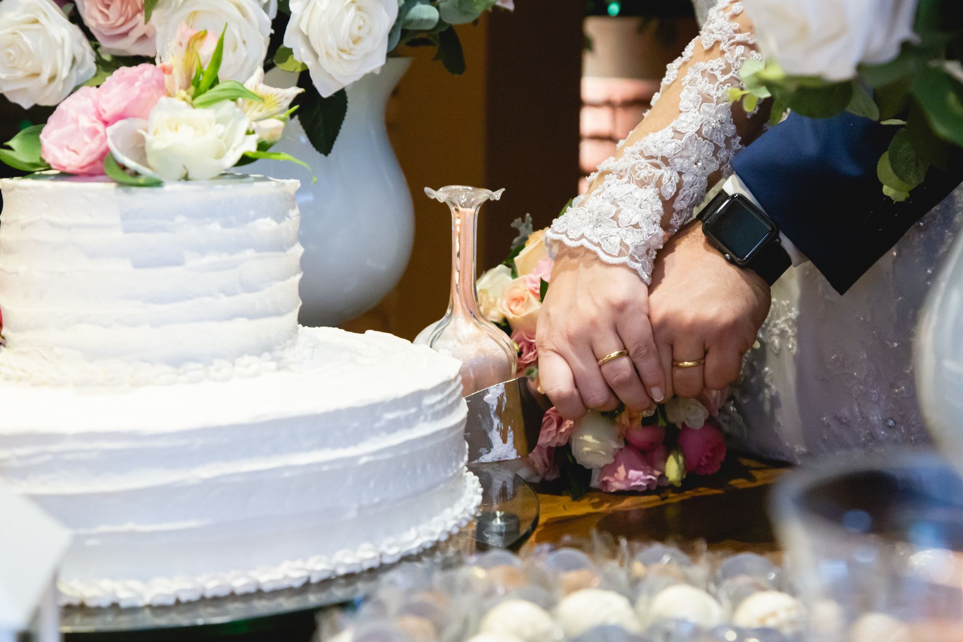 Casamento Camila + Thiago - 2 - 1