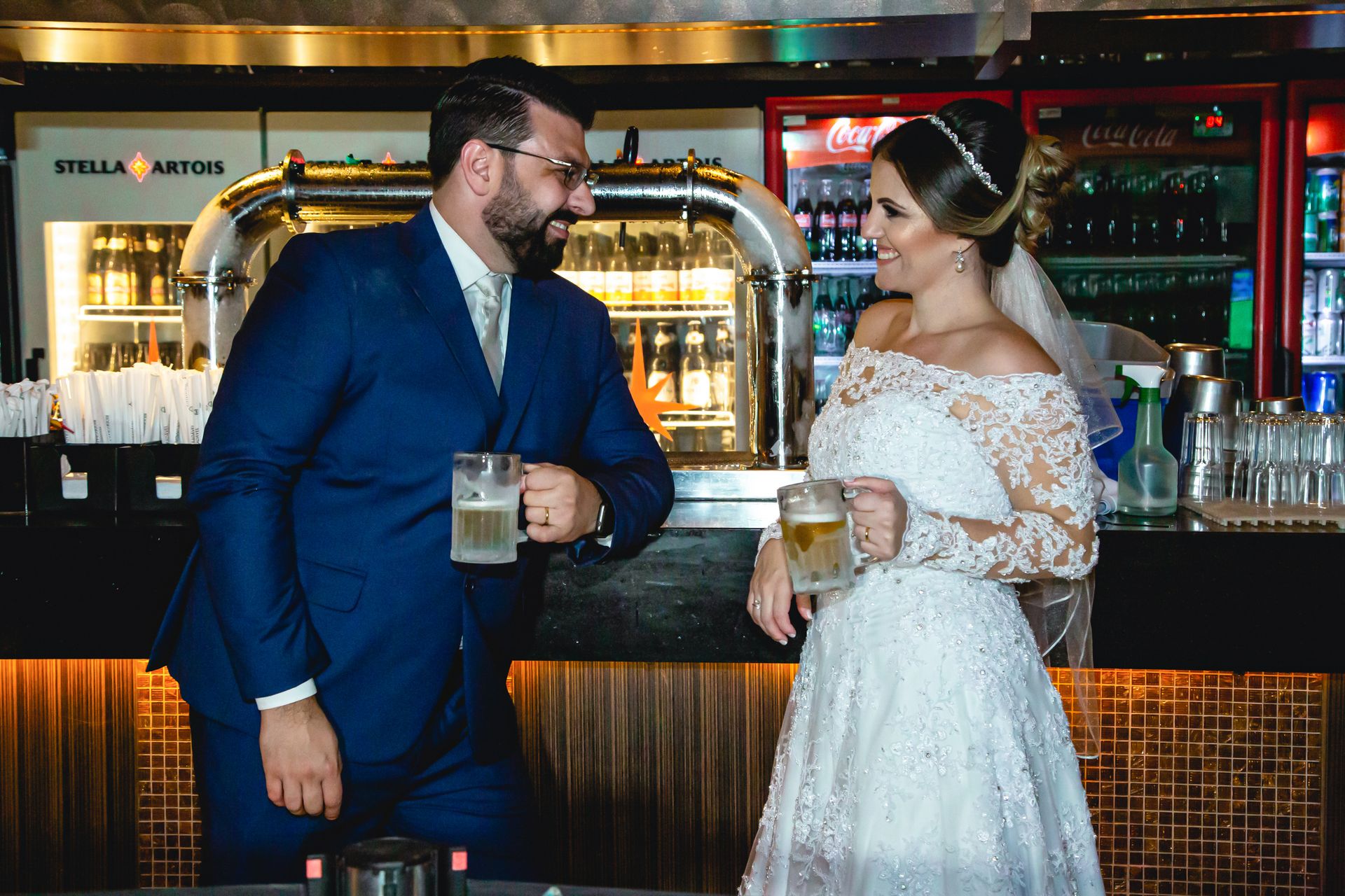 Casamento Camila + Thiago - 2 - 2