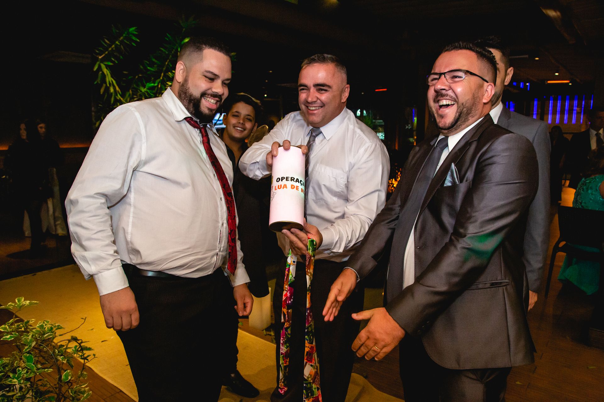 Casamento Camila + Thiago - 2 - 3