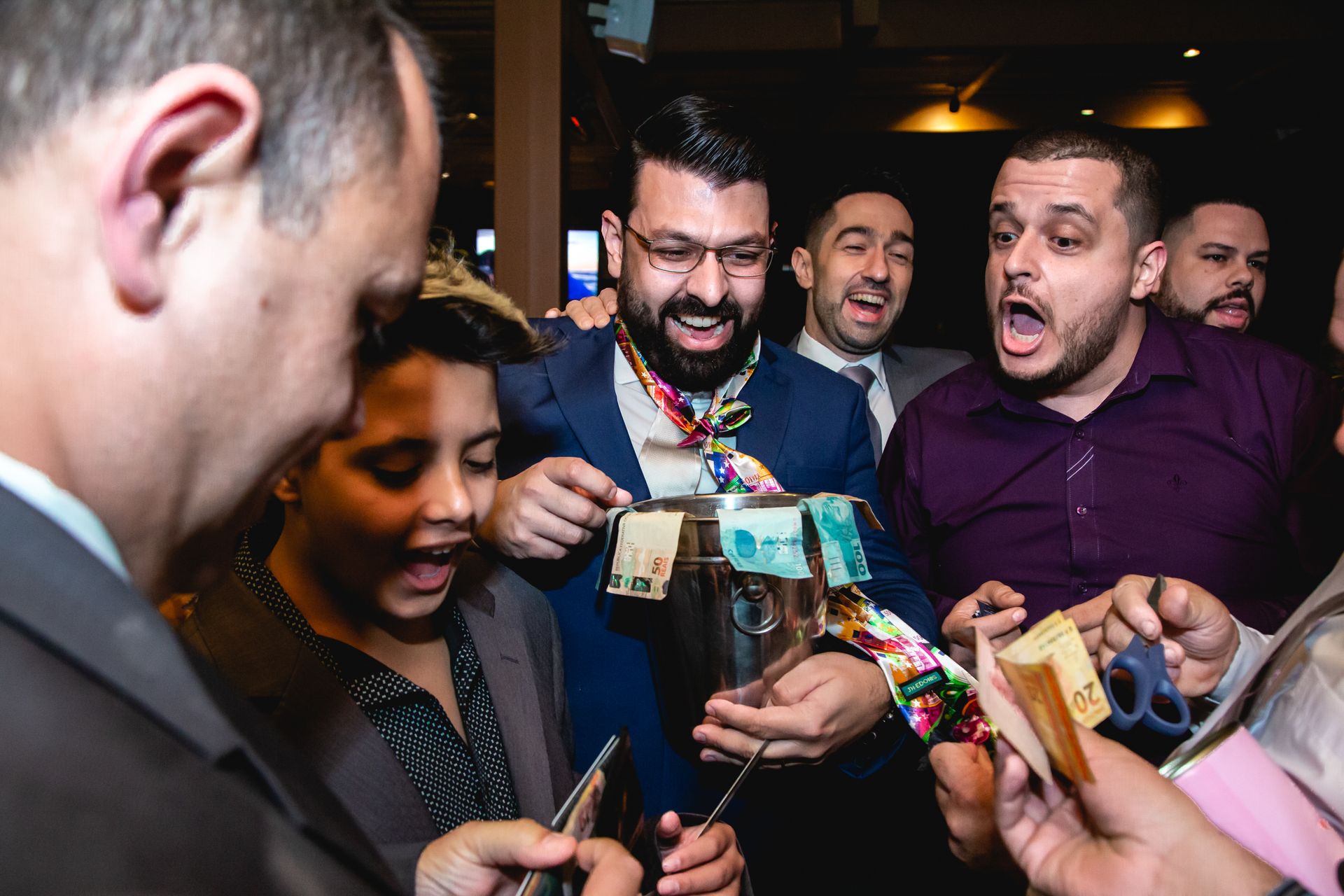 Casamento Camila + Thiago - 2 - 0