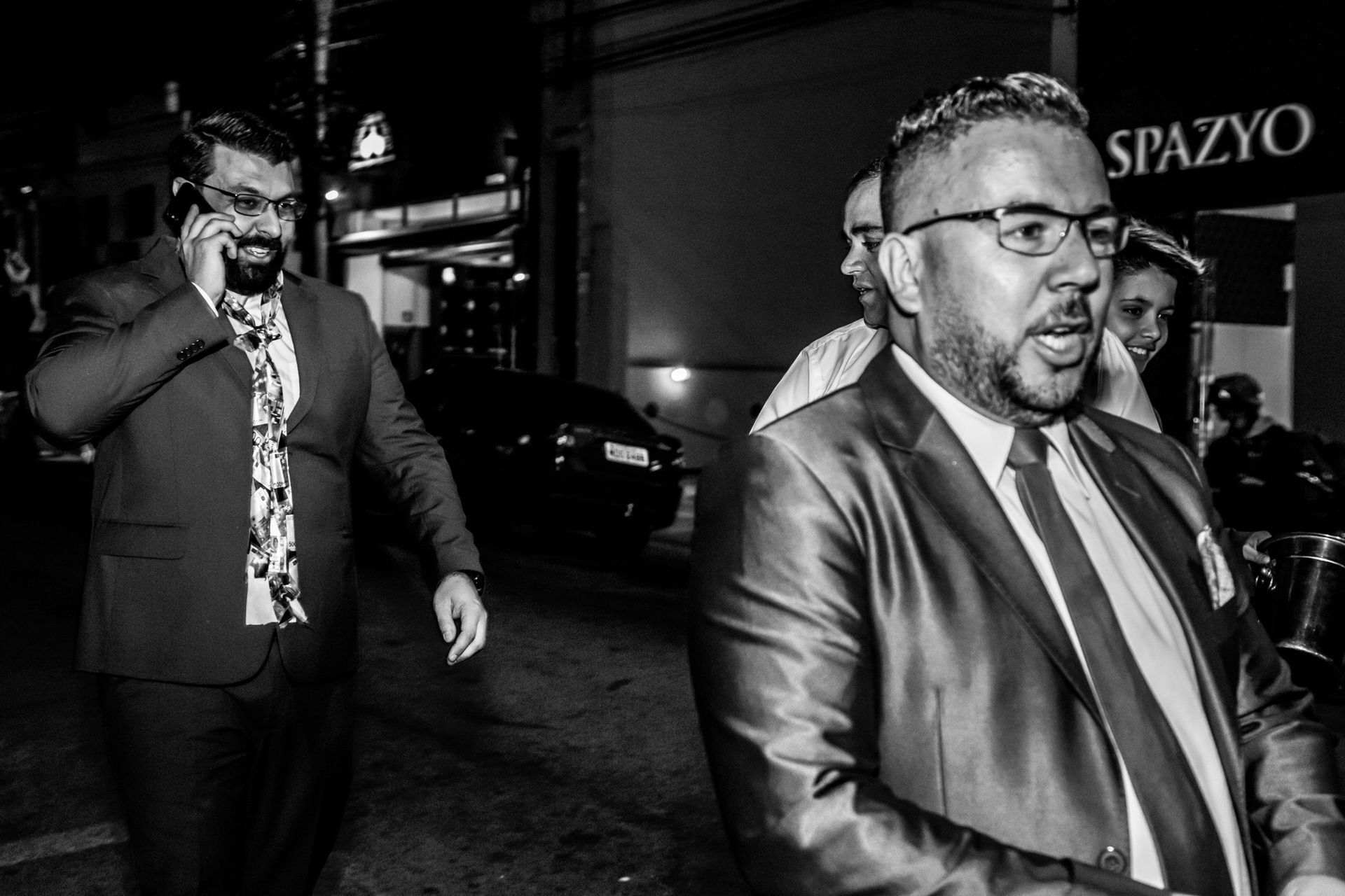 Casamento Camila + Thiago - 2 - 2