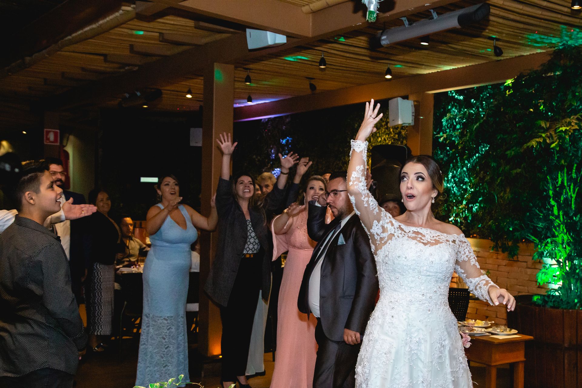 Casamento Camila + Thiago - 2 - 0