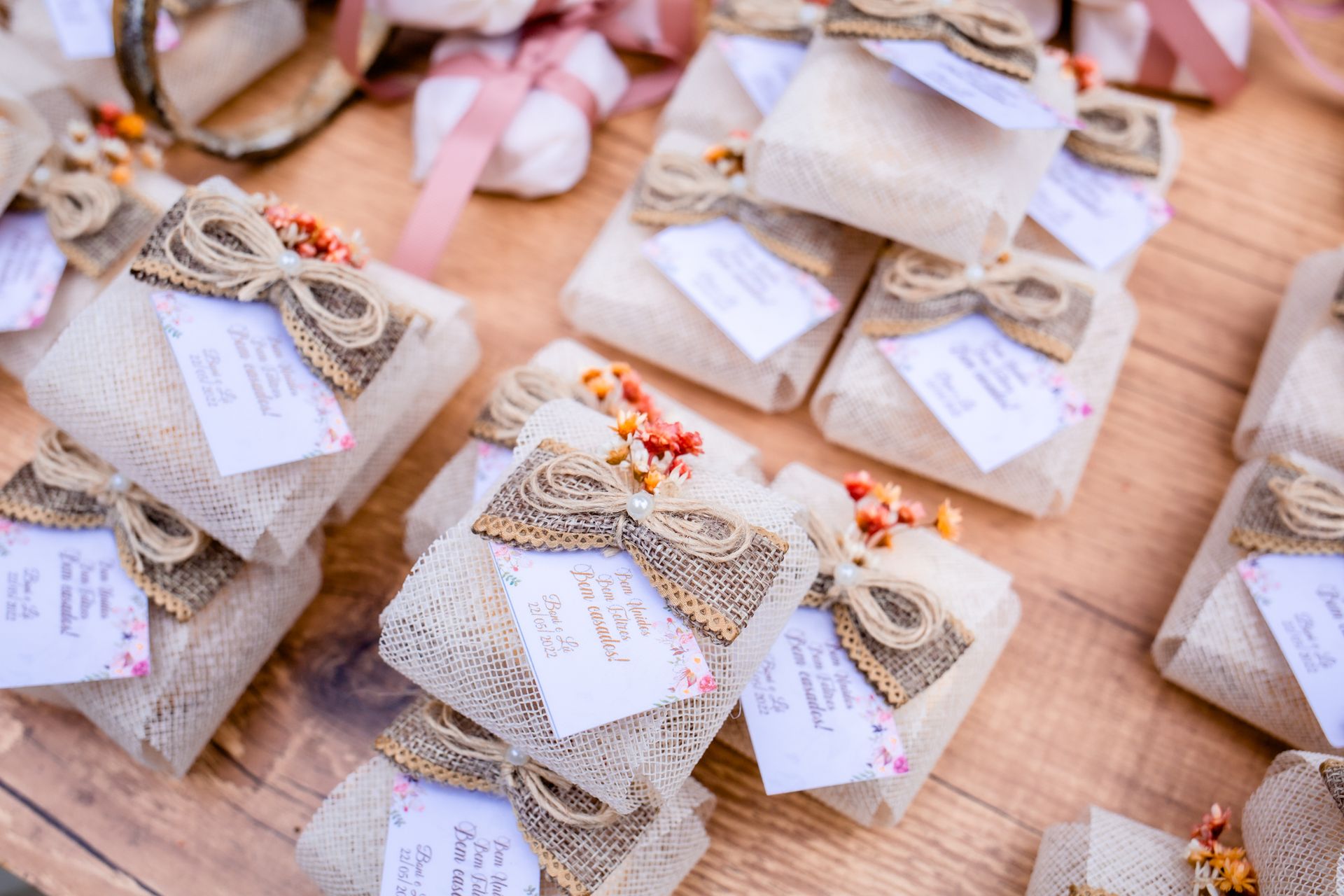 Casamento Luciana + Boni - 2 - 0