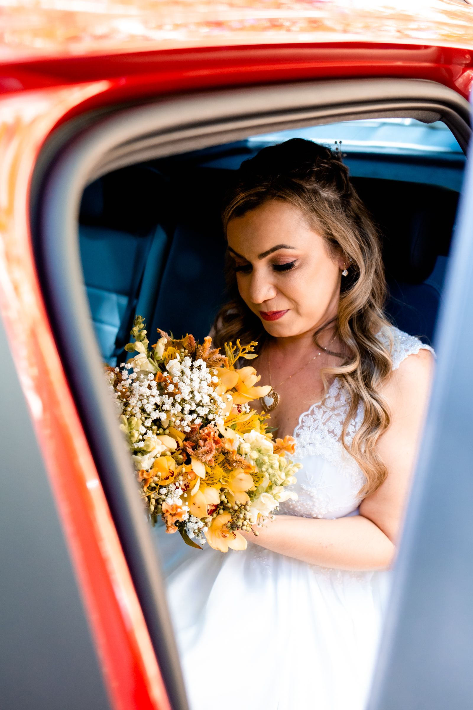 Casamento Luciana + Boni - 2 - 2