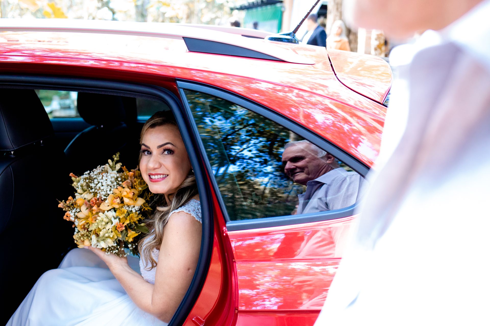 Casamento Luciana + Boni - 2 - 3