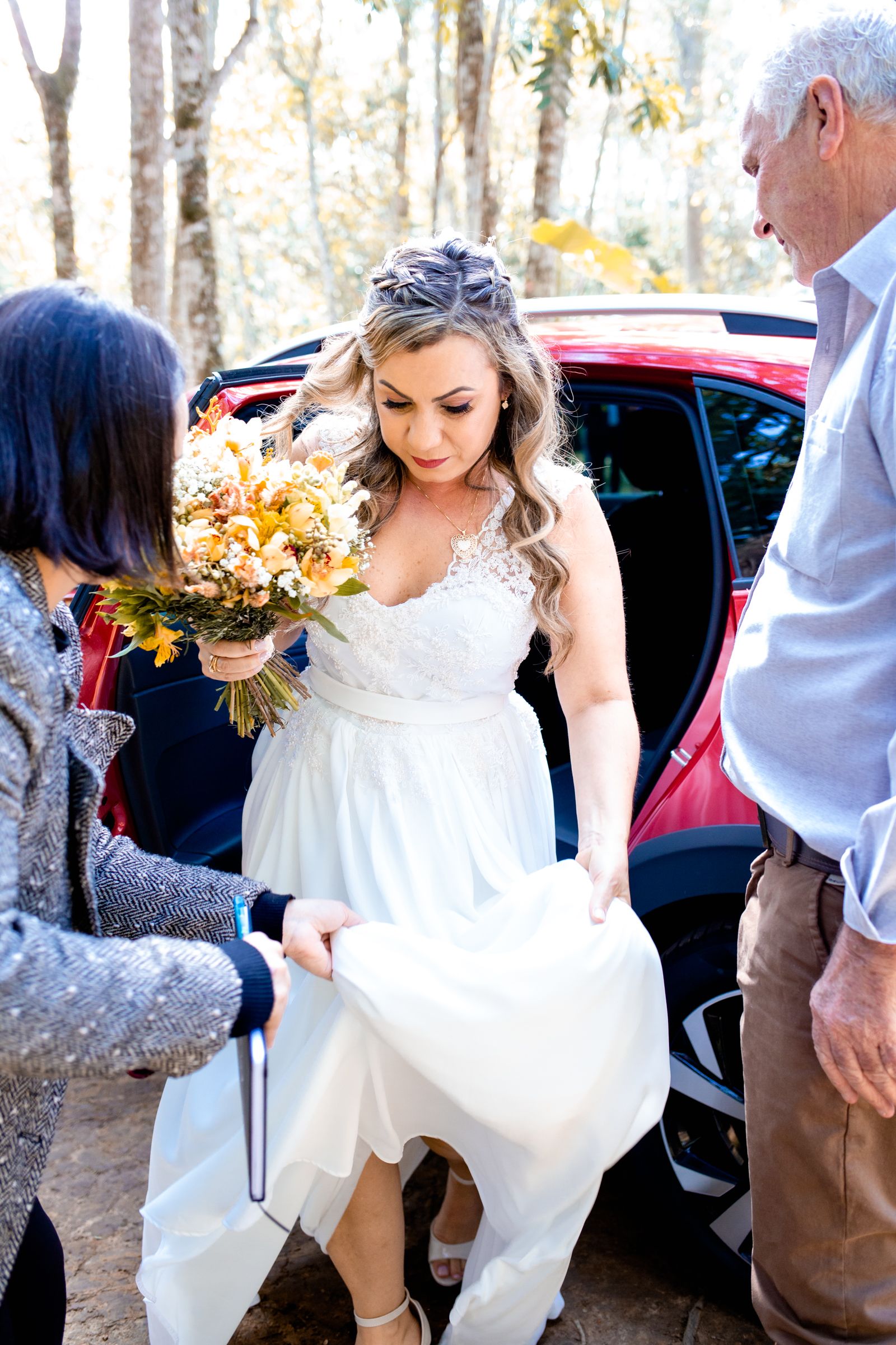 Casamento Luciana + Boni - 2 - 0