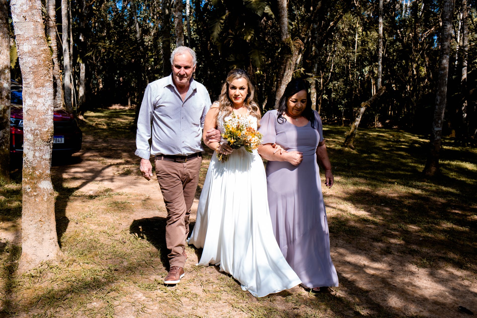 Casamento Luciana + Boni - 2 - 2