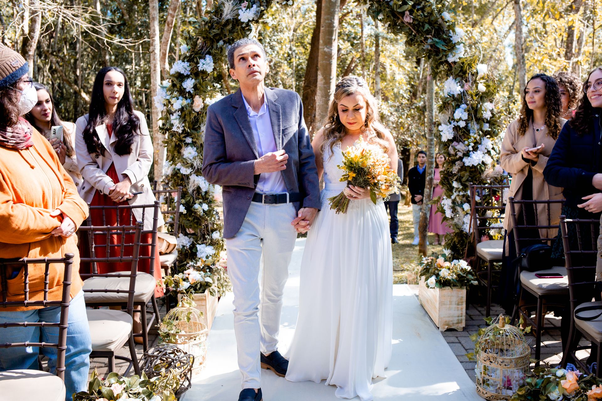 Casamento Luciana + Boni - 2 - 2