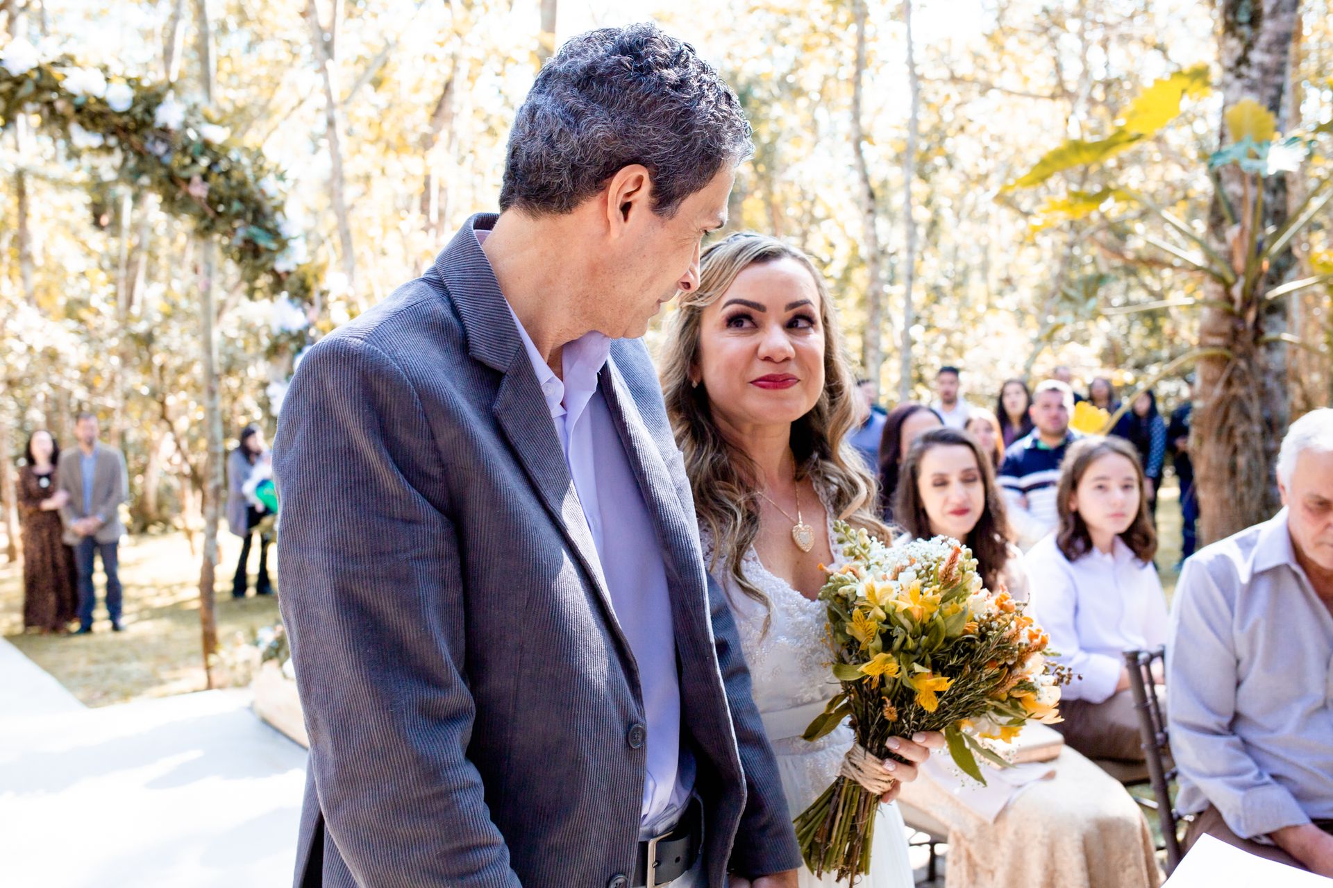 Casamento Luciana + Boni - 2 - 3