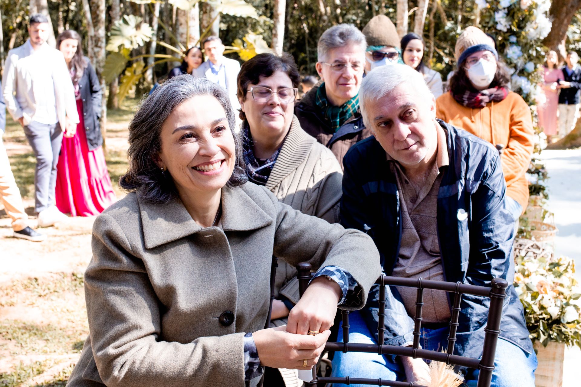 Casamento Luciana + Boni - 2 - 0