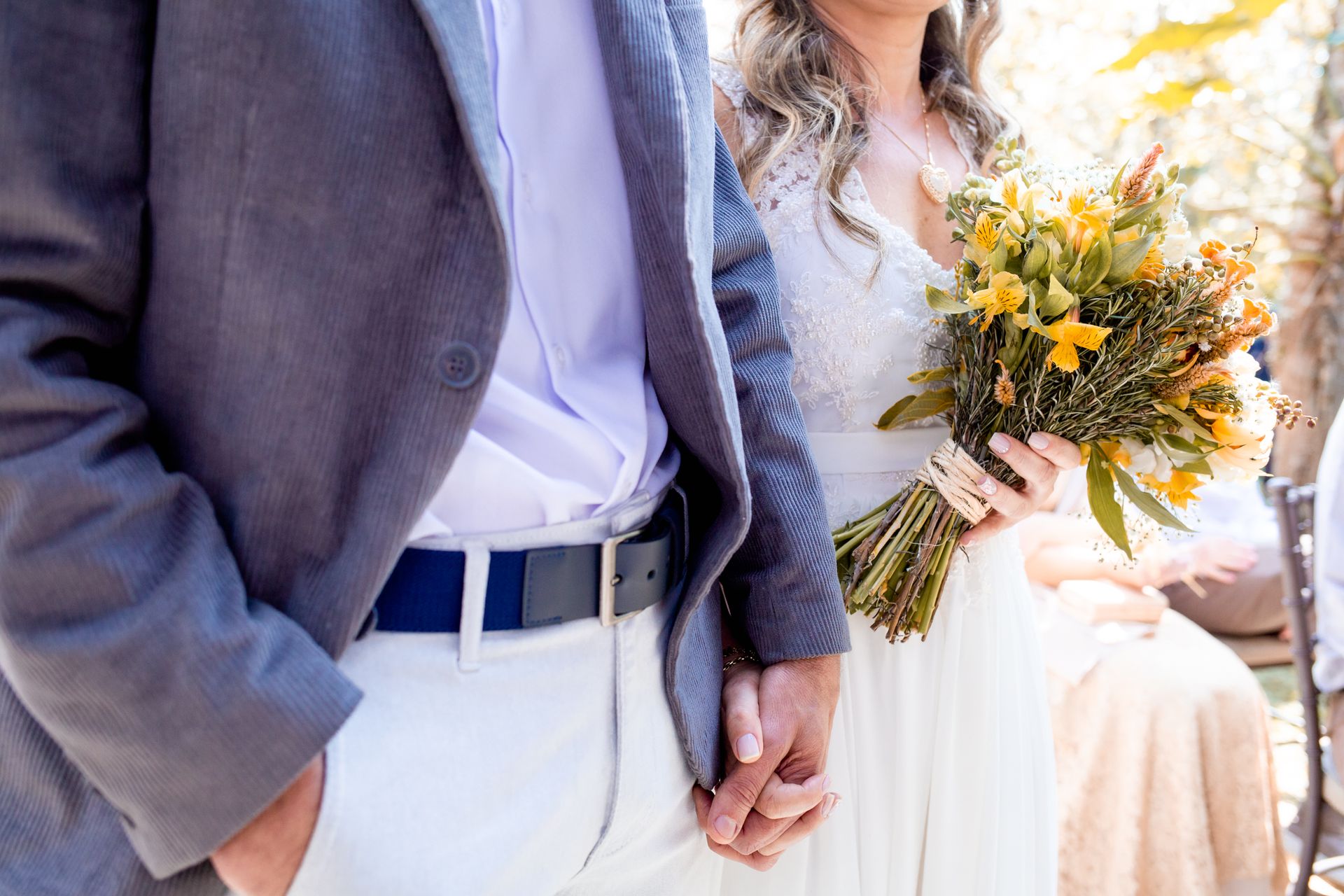 Casamento Luciana + Boni - 2 - 1