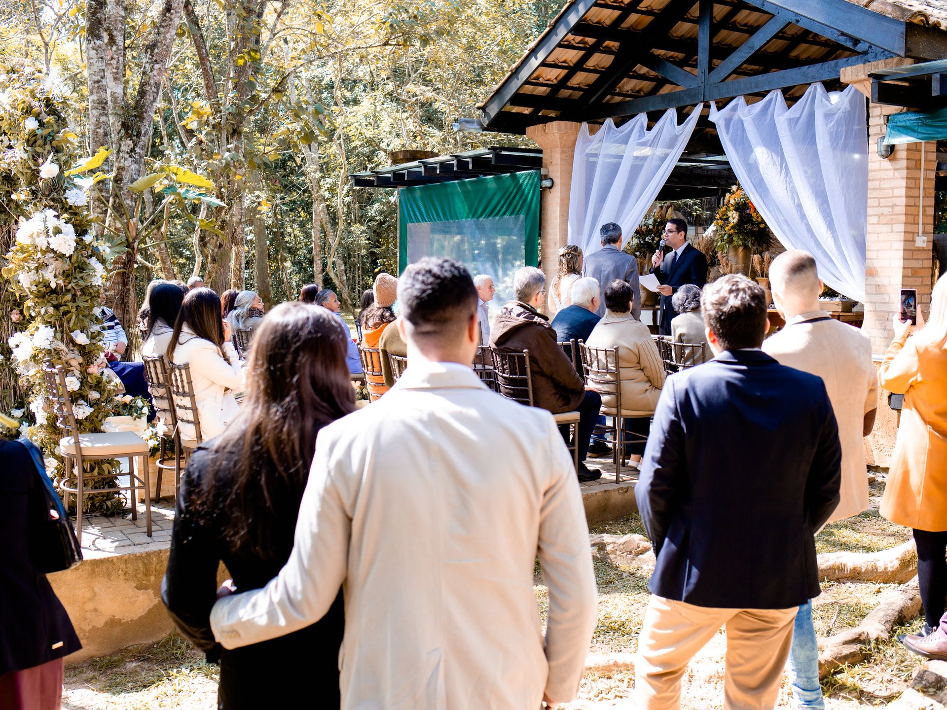 Casamento Luciana + Boni - 2 - 1