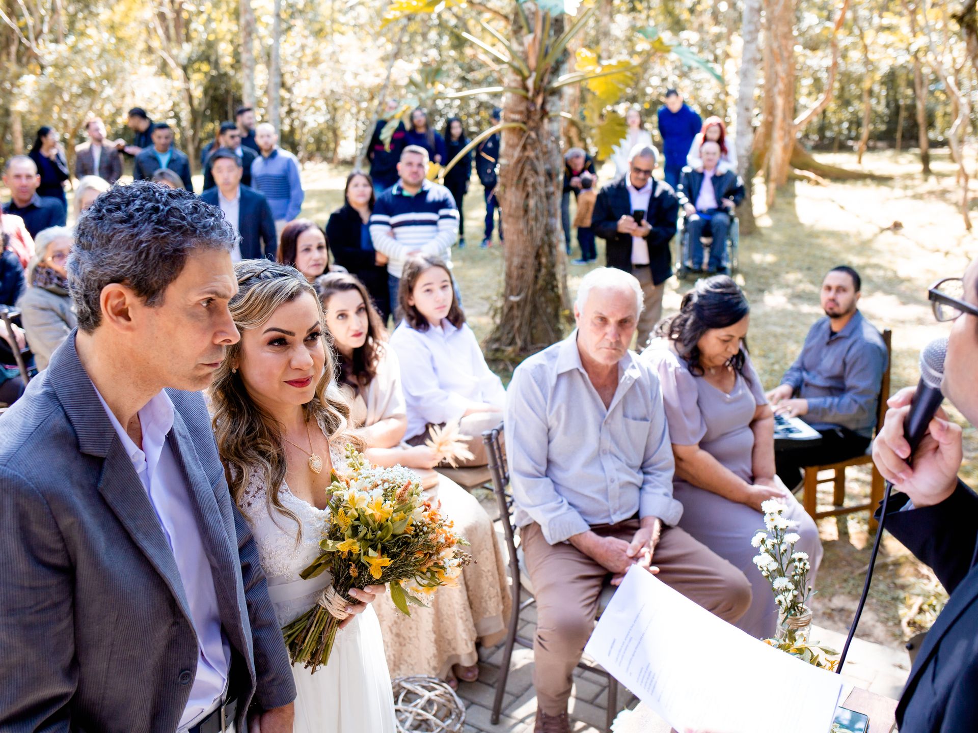 Casamento Luciana + Boni - 2 - 2