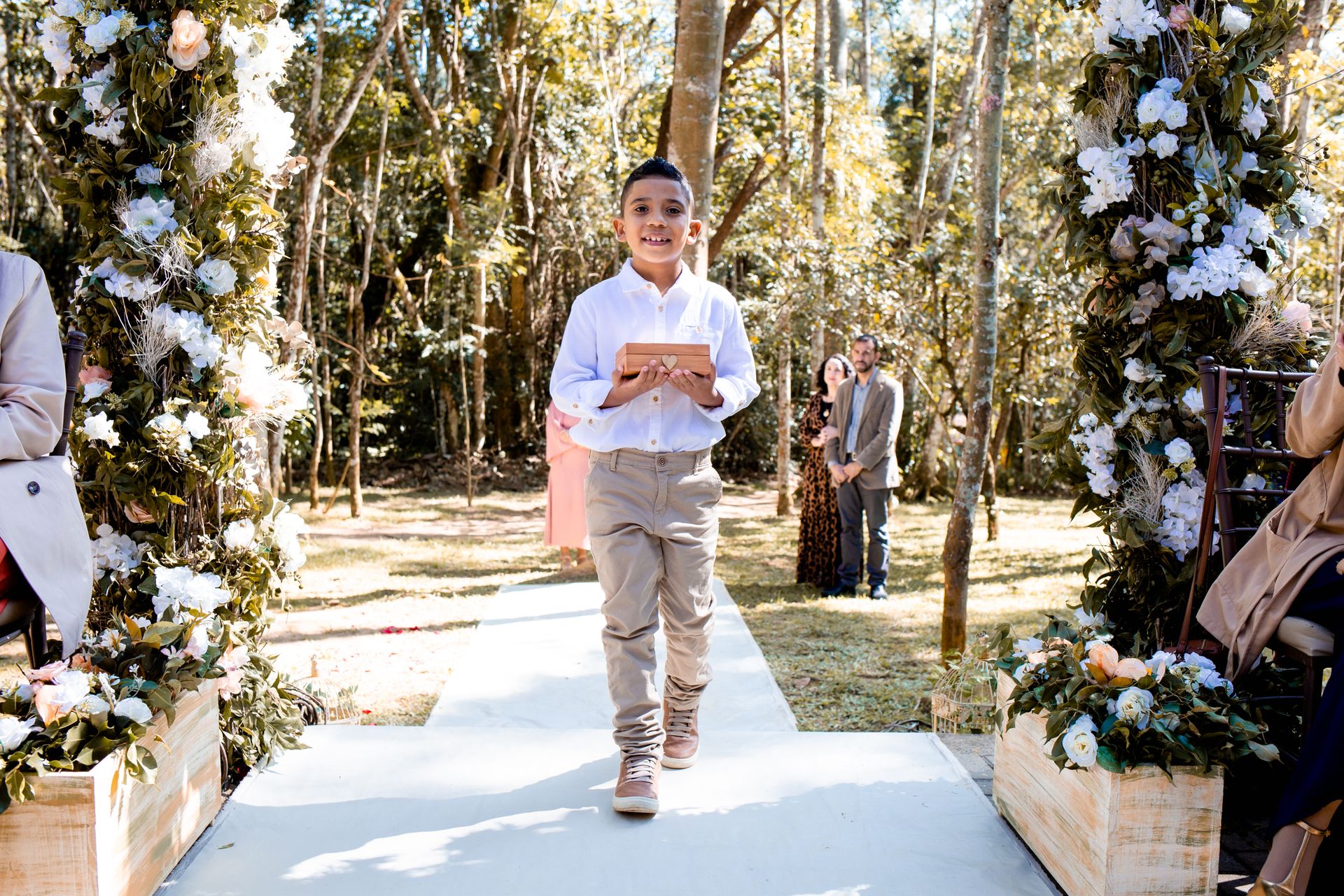 Casamento Luciana + Boni - 2 - 0