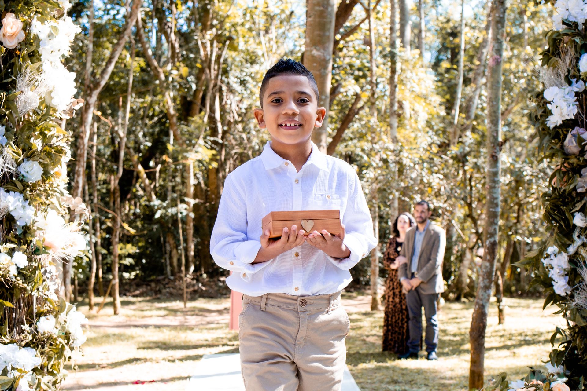 Casamento Luciana + Boni - 2 - 1