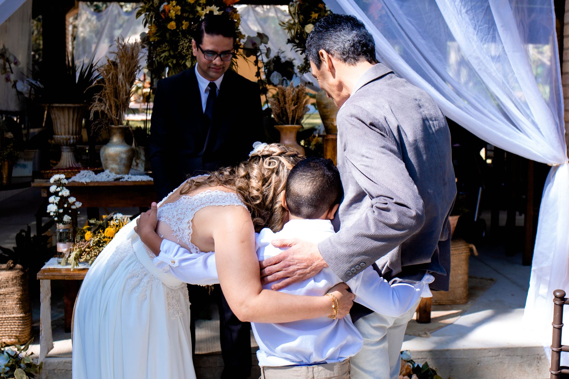 Casamento Luciana + Boni - 2 - 2