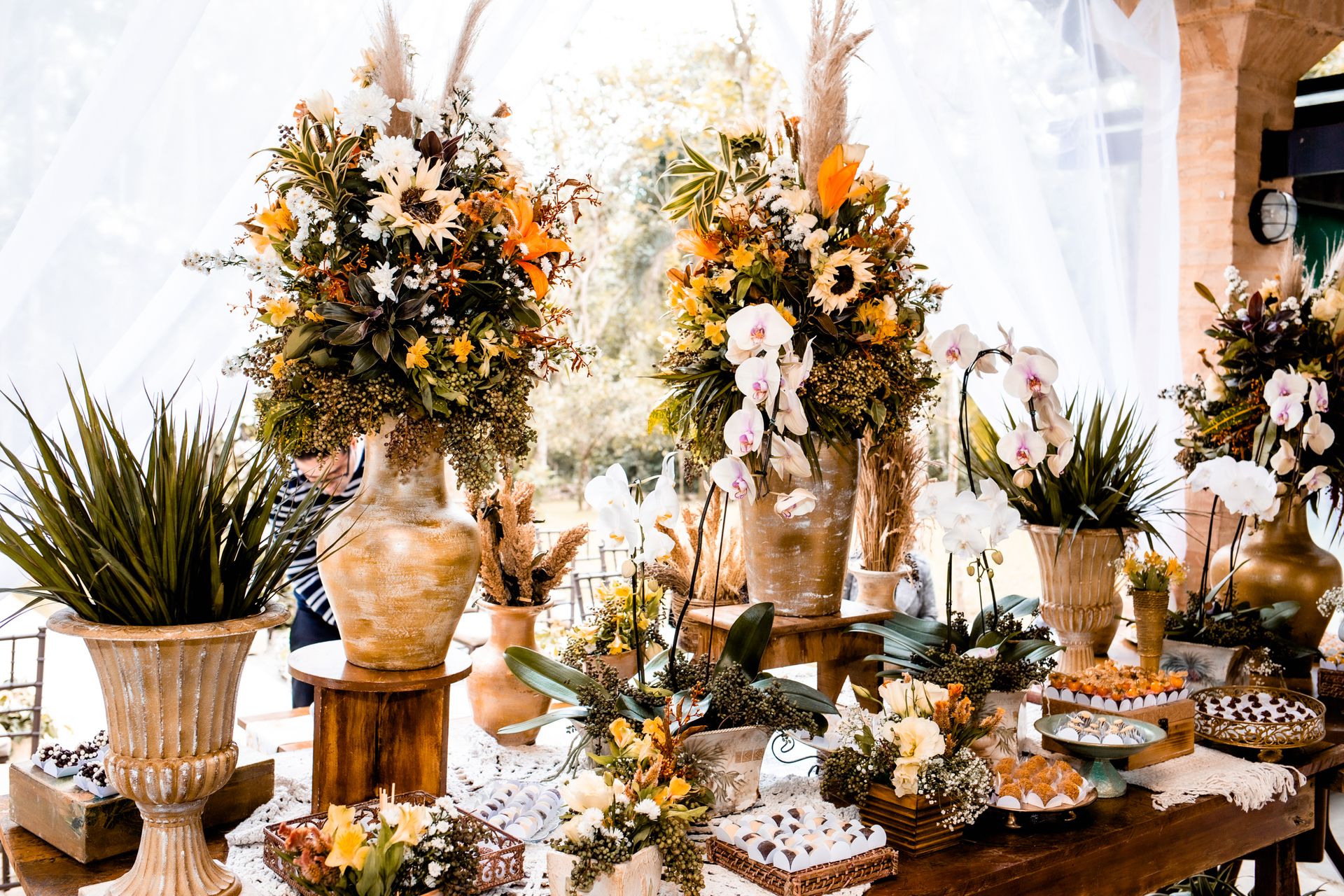 Casamento Luciana + Boni - 2 - 2