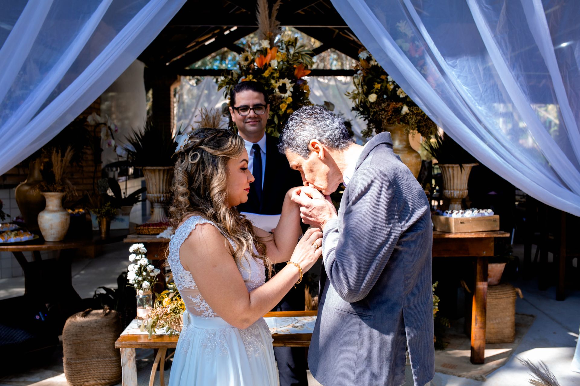 Casamento Luciana + Boni - 2 - 2