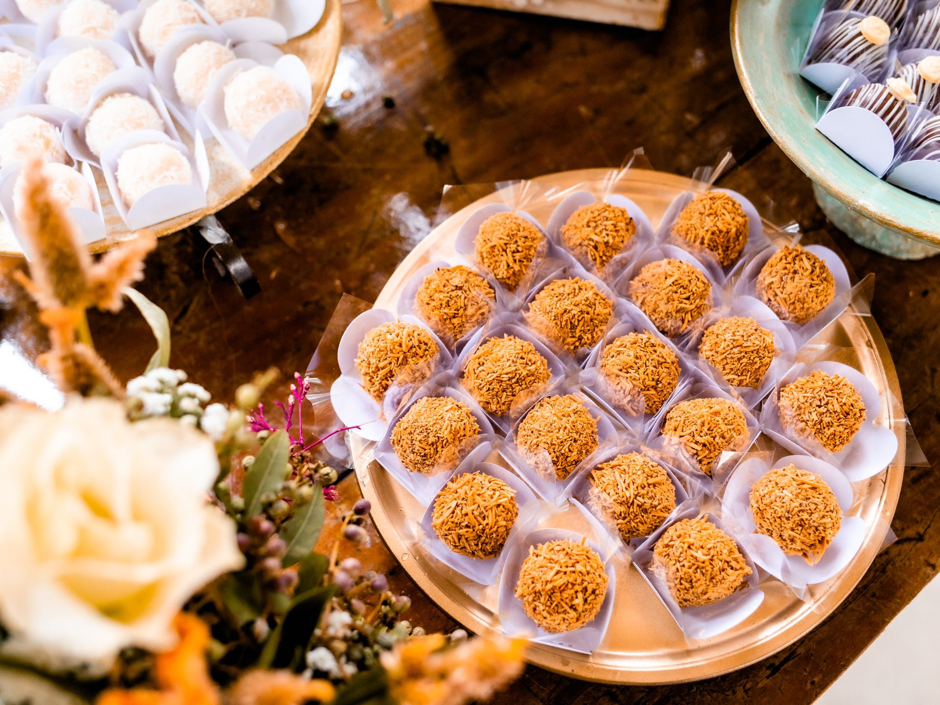 Casamento Luciana + Boni - 2 - 0