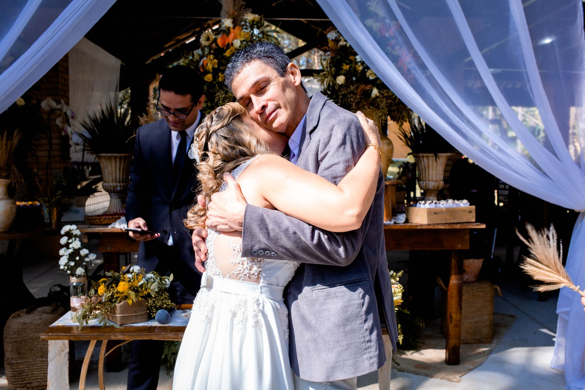 Casamento Luciana + Boni - 2 - 2