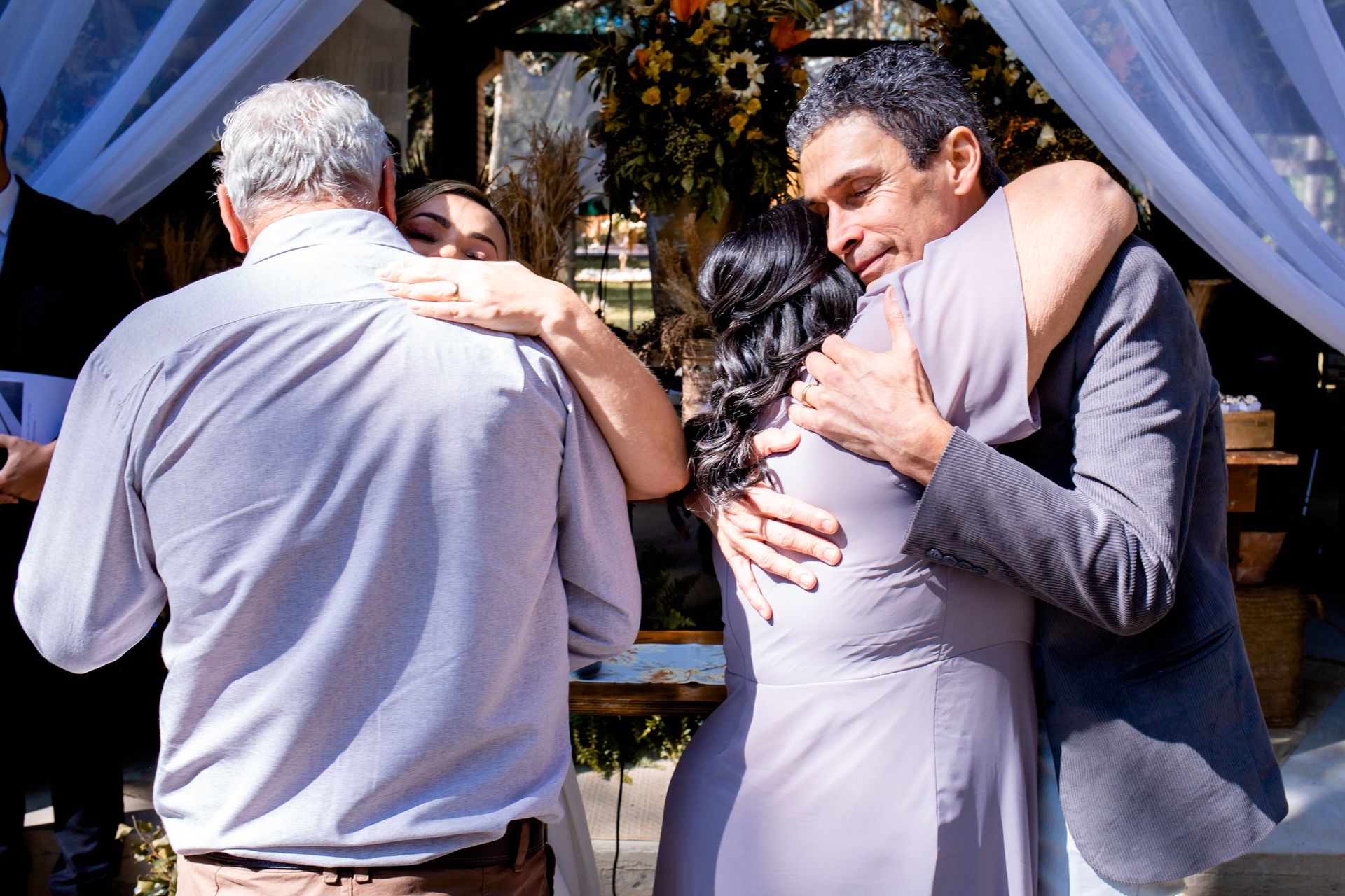 Casamento Luciana + Boni - 2 - 2