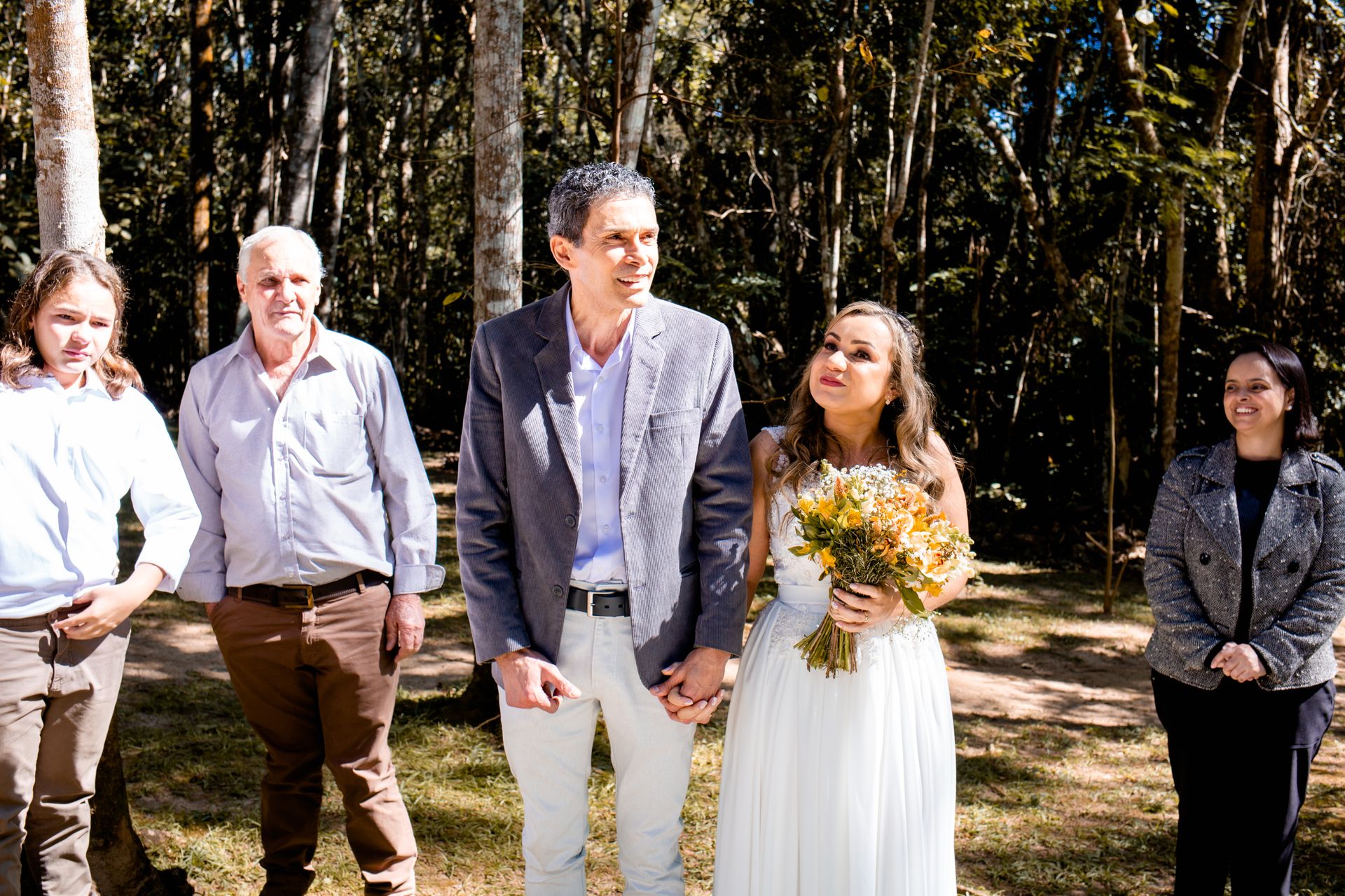 Casamento Luciana + Boni - 2 - 2