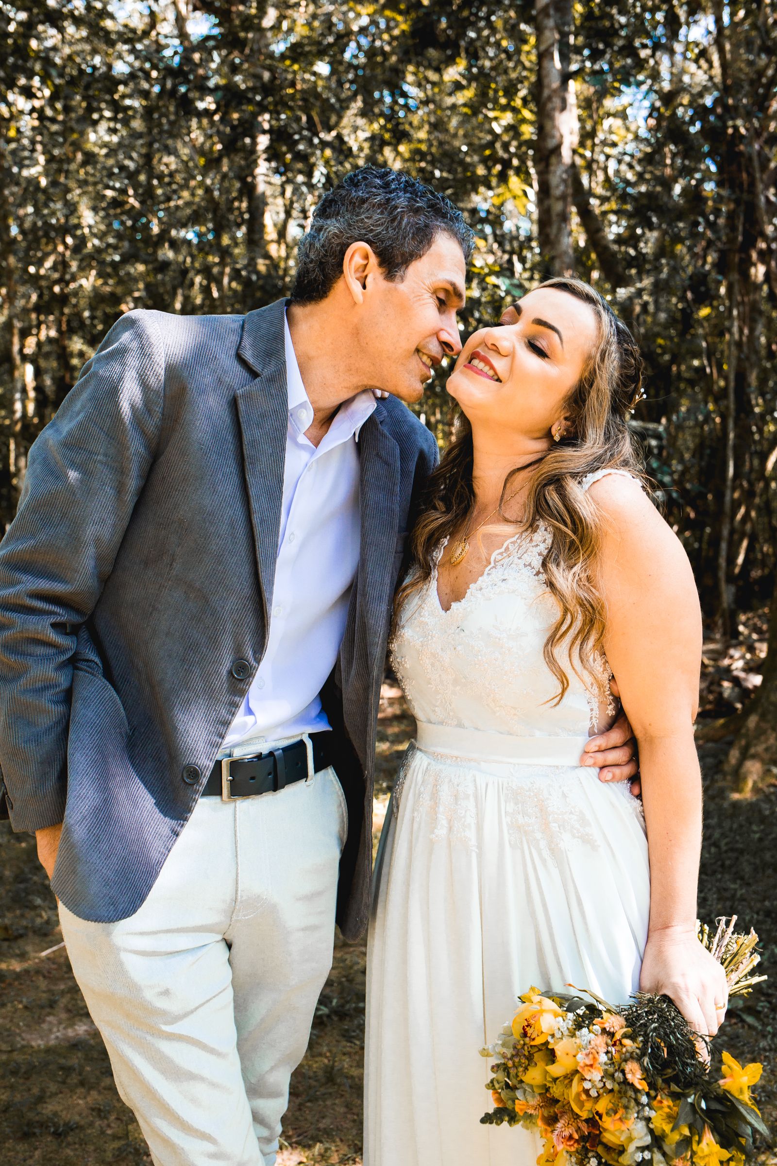 Casamento Luciana + Boni - 2 - 3