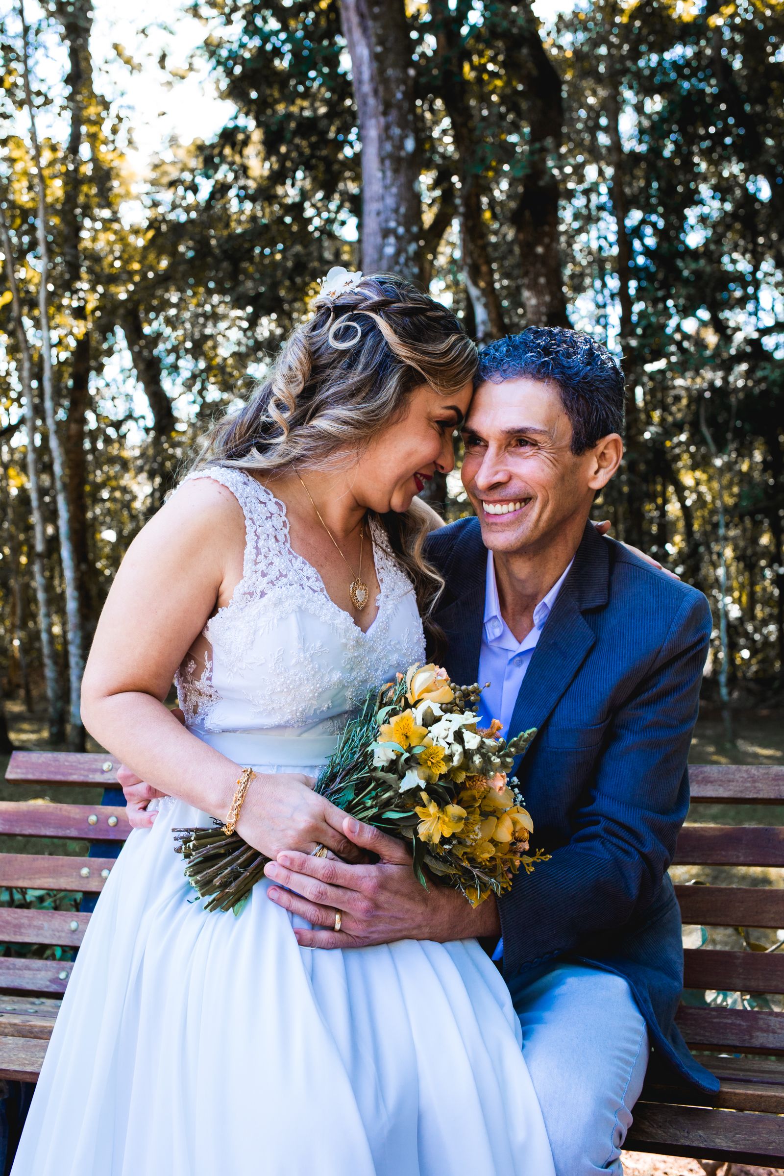 Casamento Luciana + Boni - 2 - 1