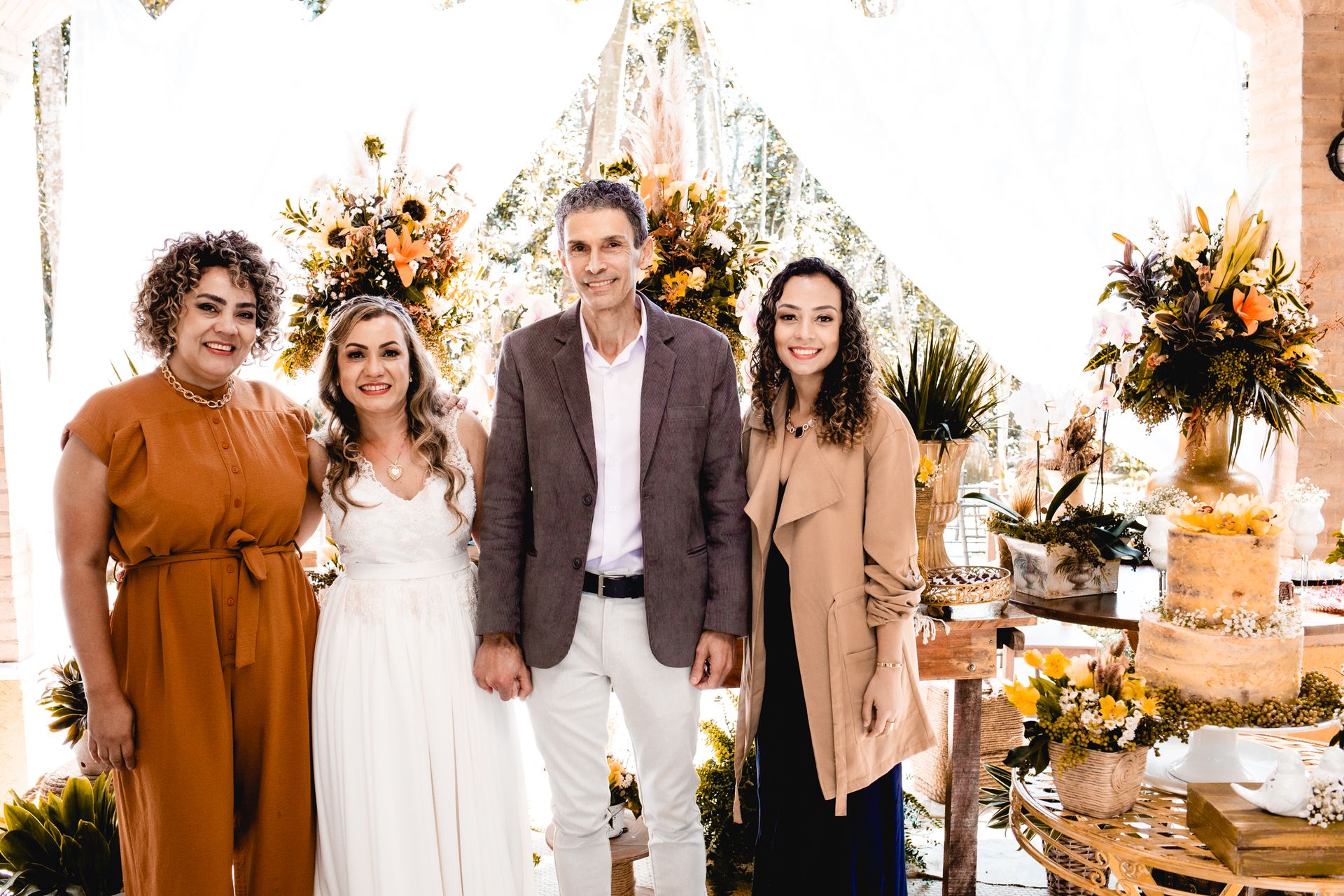 Casamento Luciana + Boni - 2 - 1