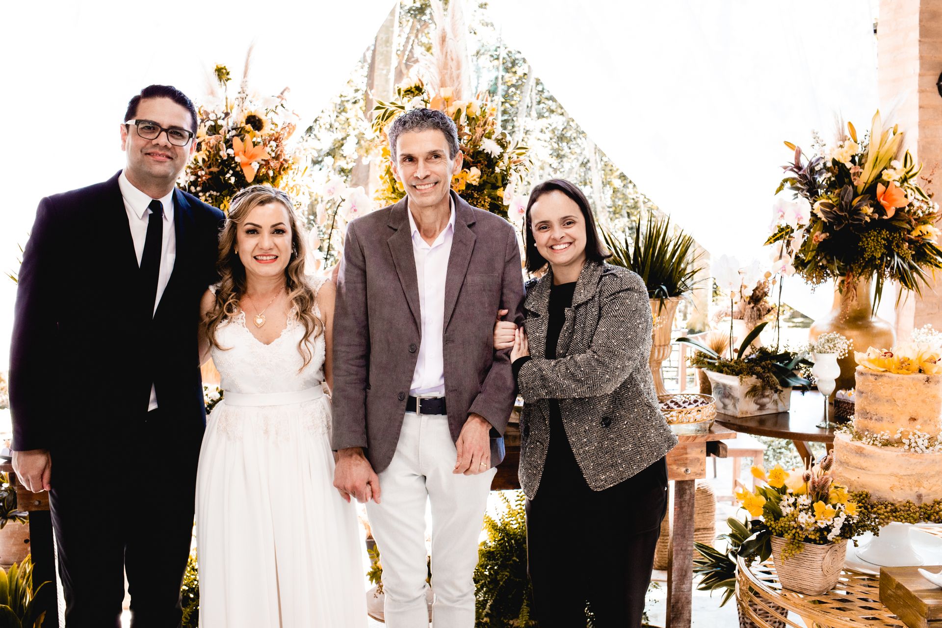 Casamento Luciana + Boni - 2 - 2