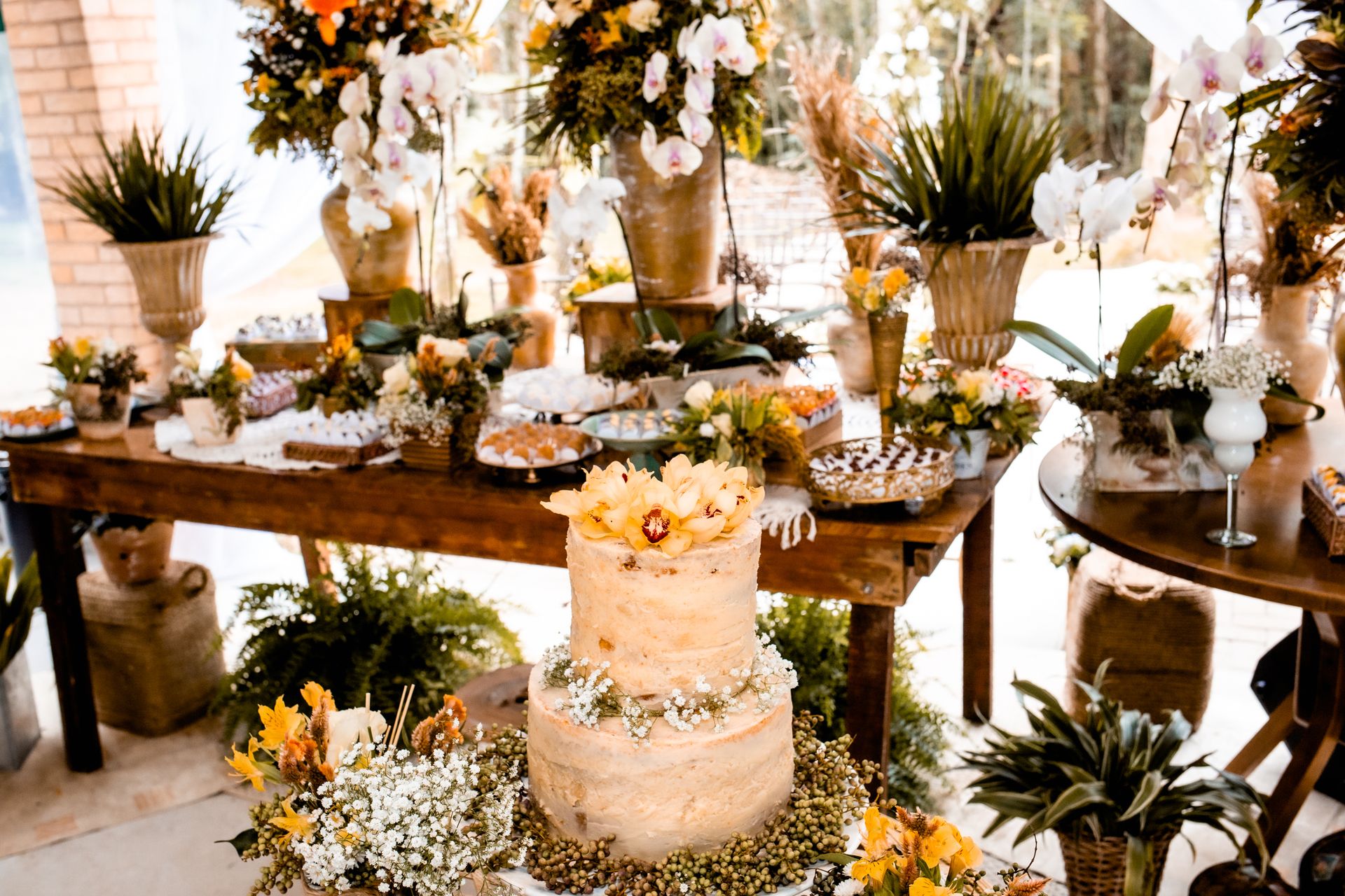 Casamento Luciana + Boni - 2 - 3