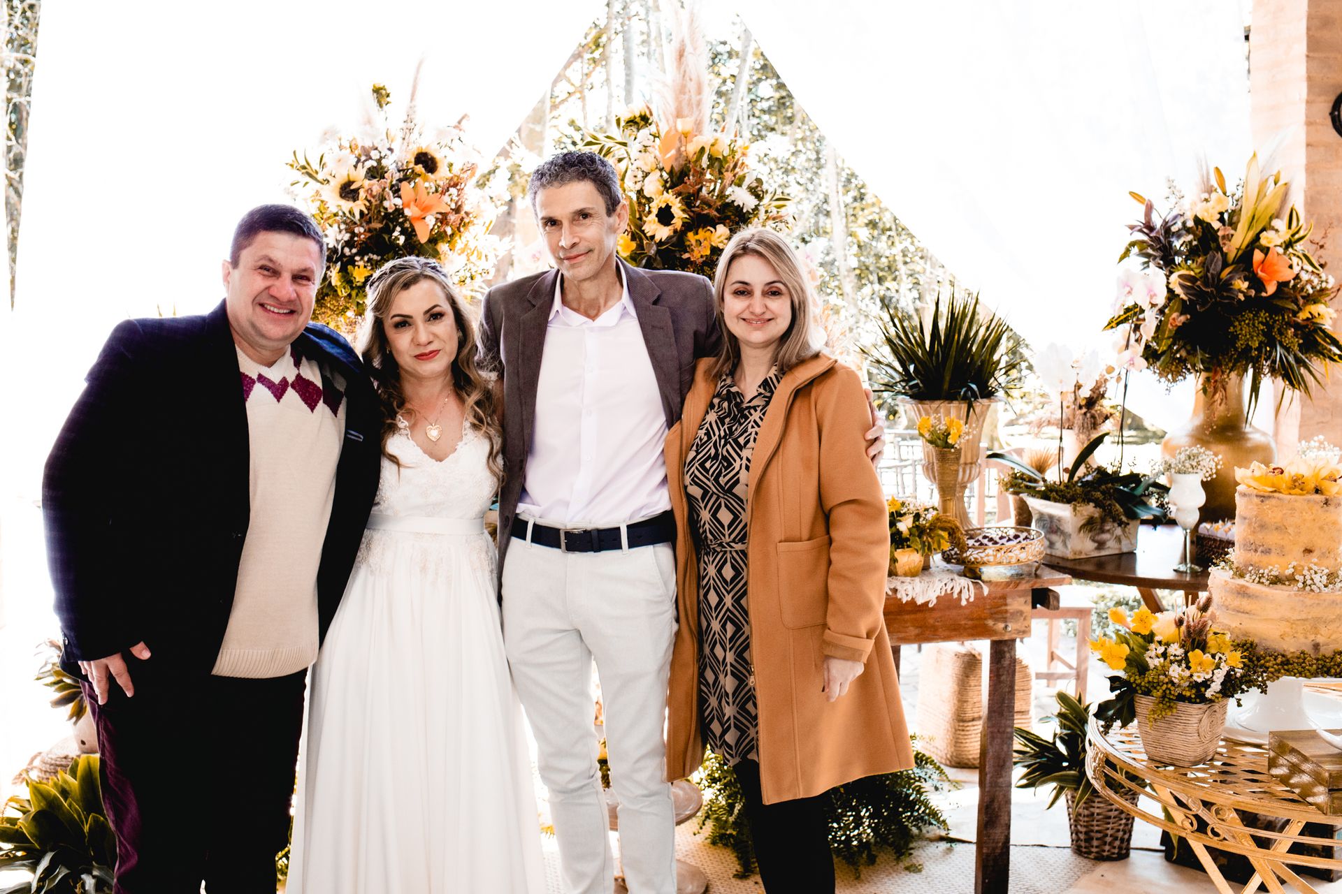 Casamento Luciana + Boni - 2 - 1