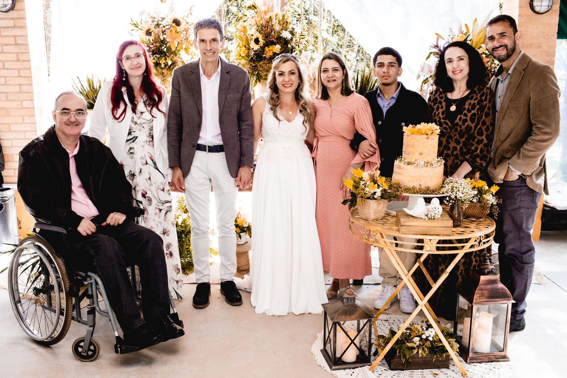 Casamento Luciana + Boni - 2 - 2