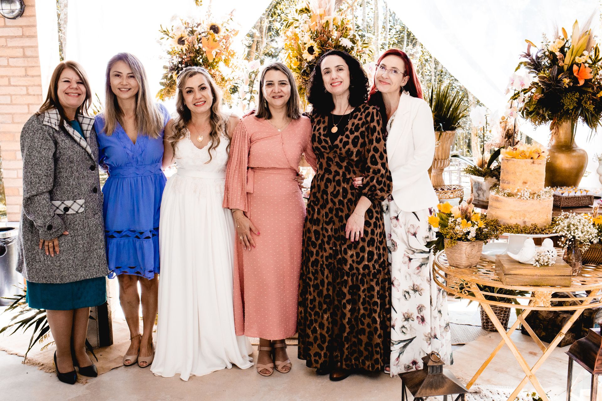 Casamento Luciana + Boni - 2 - 3