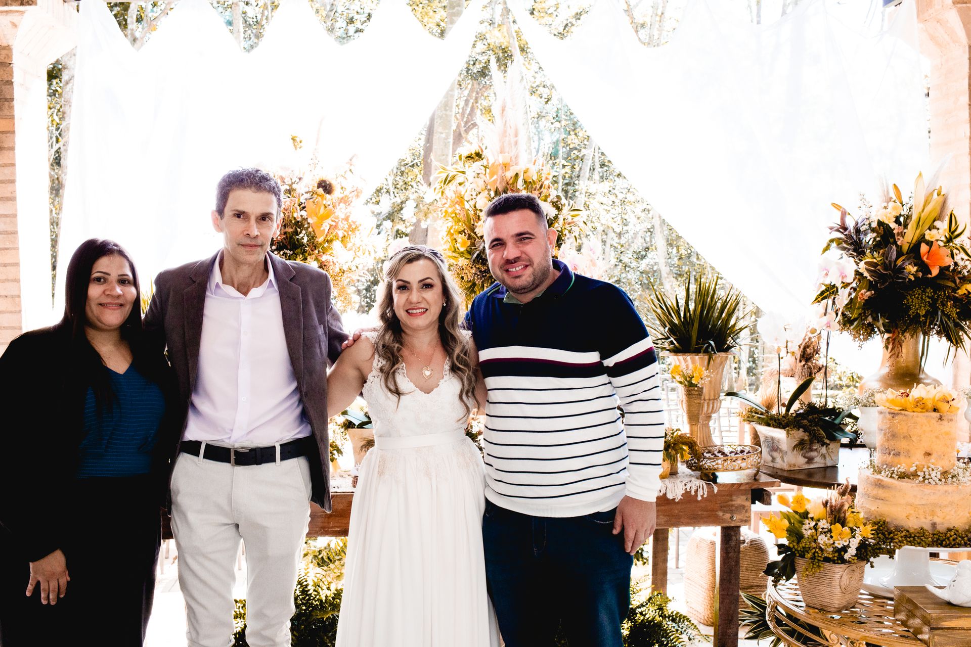 Casamento Luciana + Boni - 2 - 2