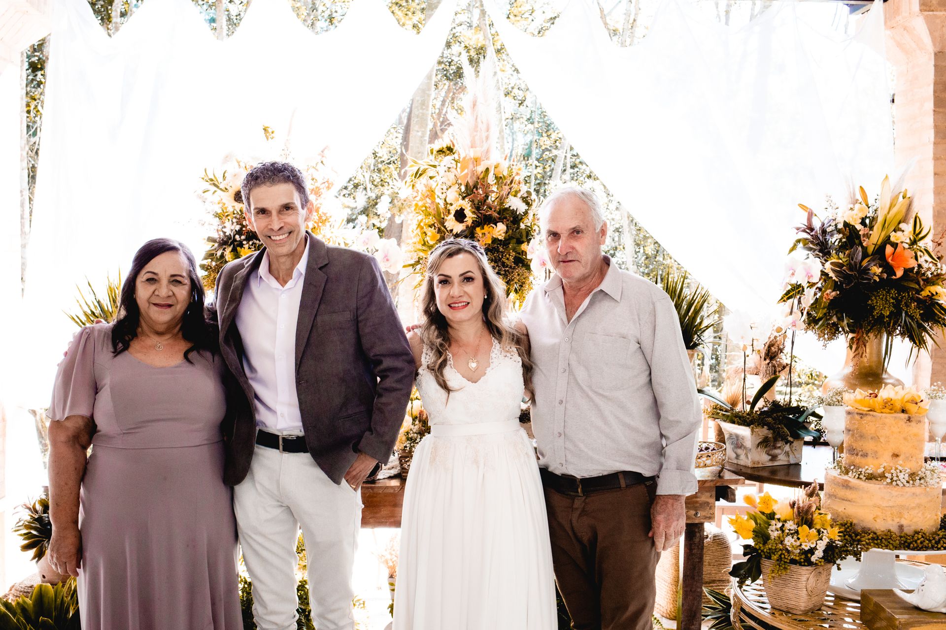 Casamento Luciana + Boni - 2 - 3