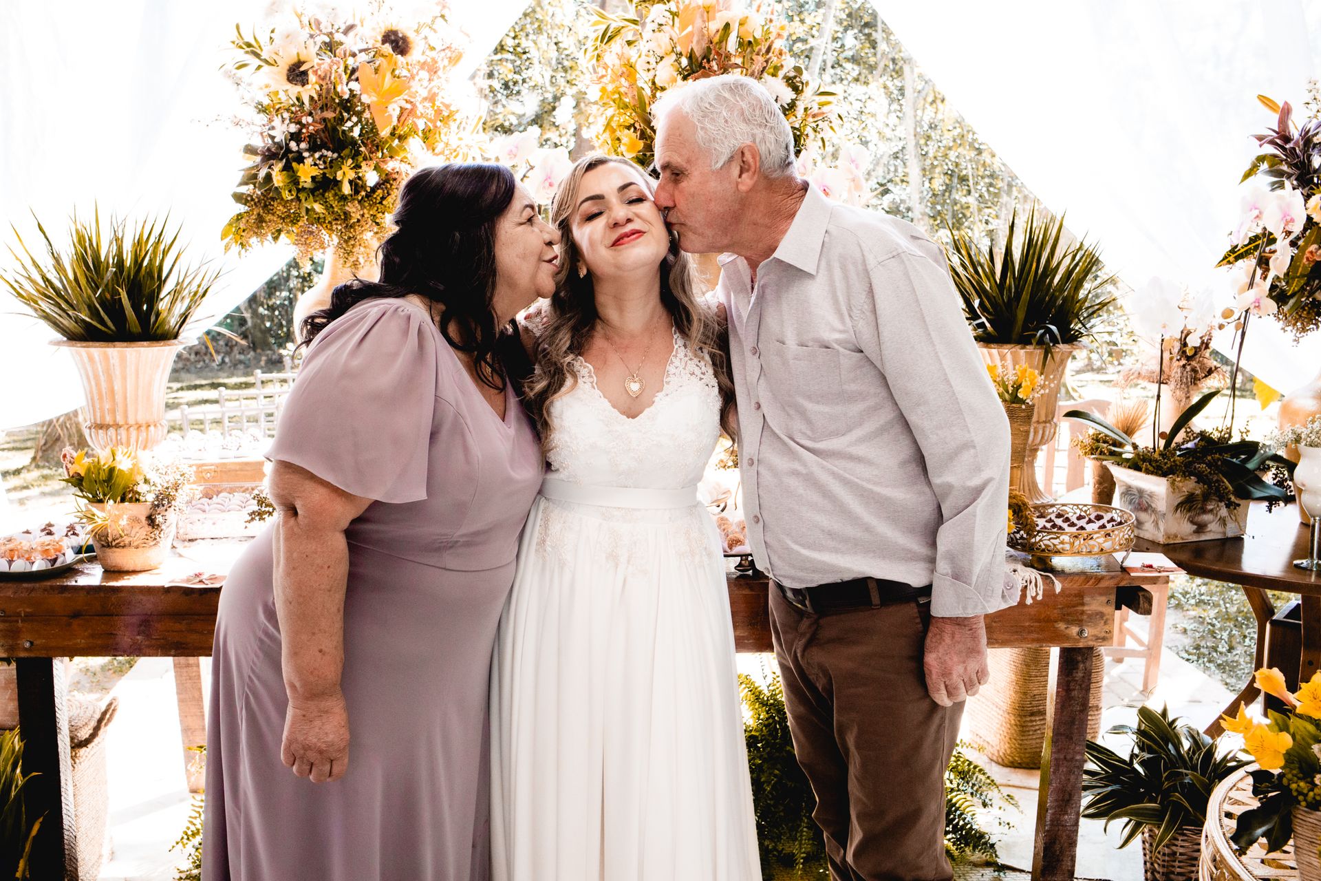 Casamento Luciana + Boni - 2 - 0