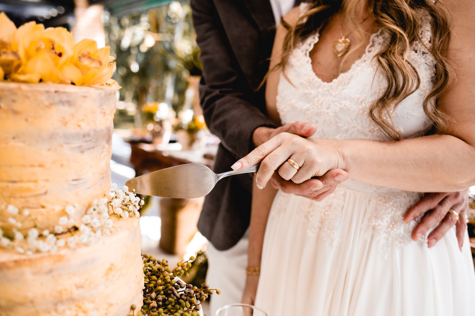 Casamento Luciana + Boni - 2 - 0