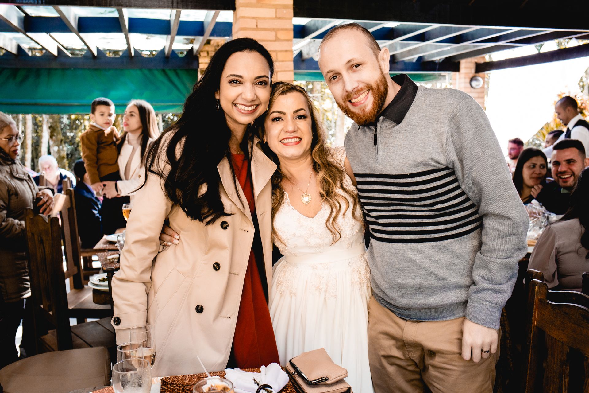 Casamento Luciana + Boni - 2 - 2