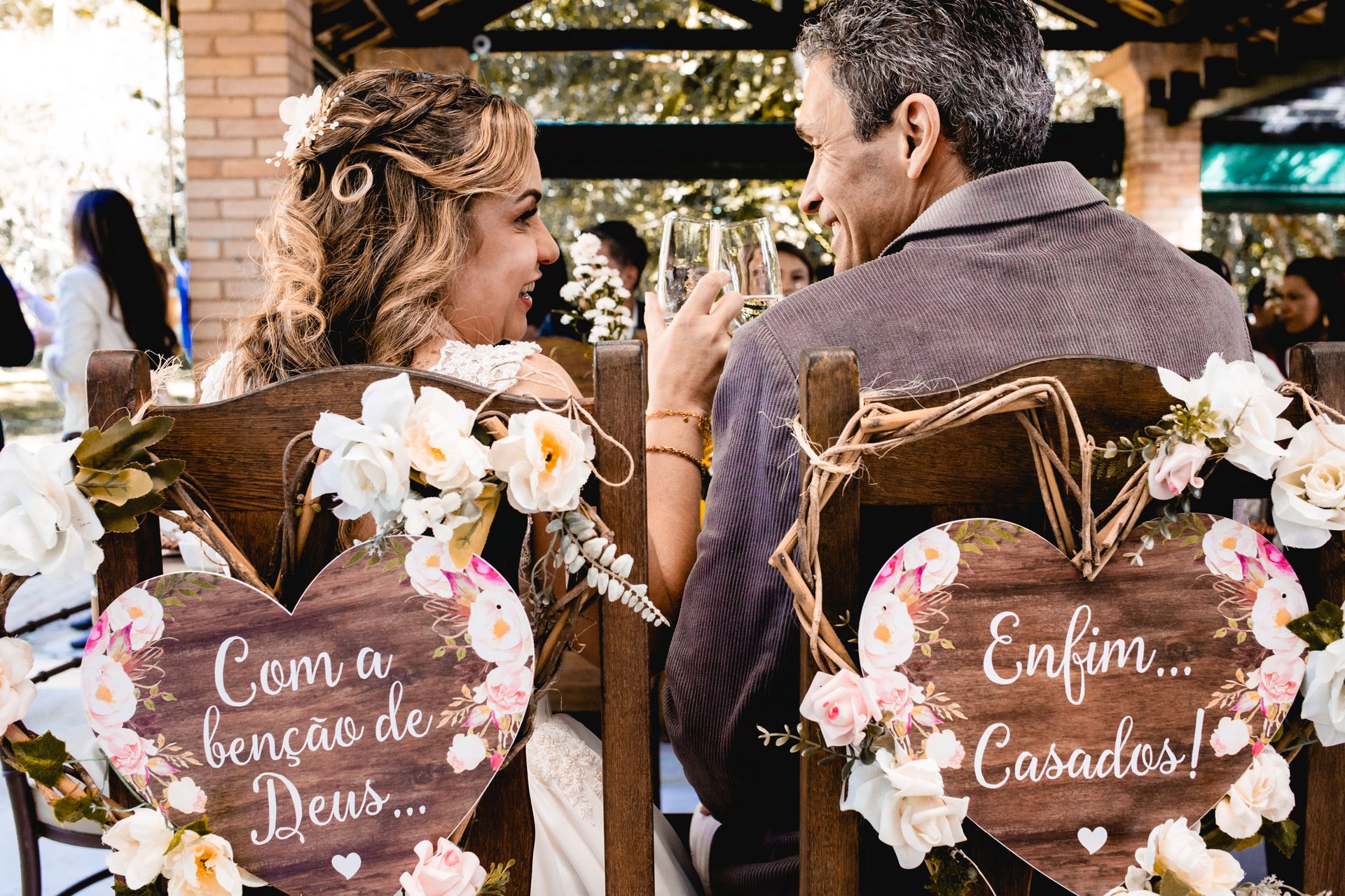 Casamento Luciana + Boni - 2 - 3