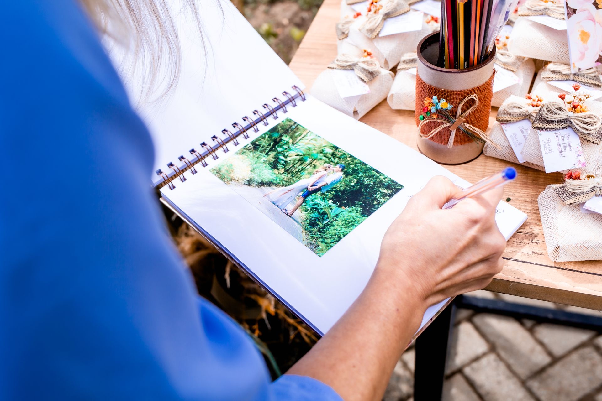 Casamento Luciana + Boni - 2 - 1