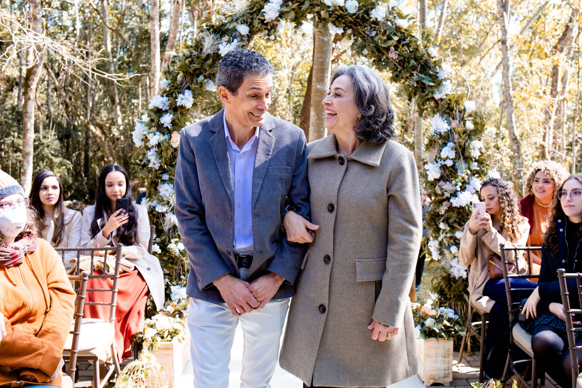 Casamento Luciana + Boni - 2 - 2