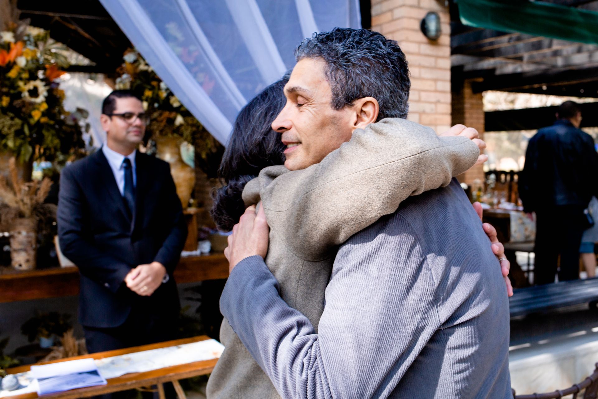 Casamento Luciana + Boni - 2 - 3